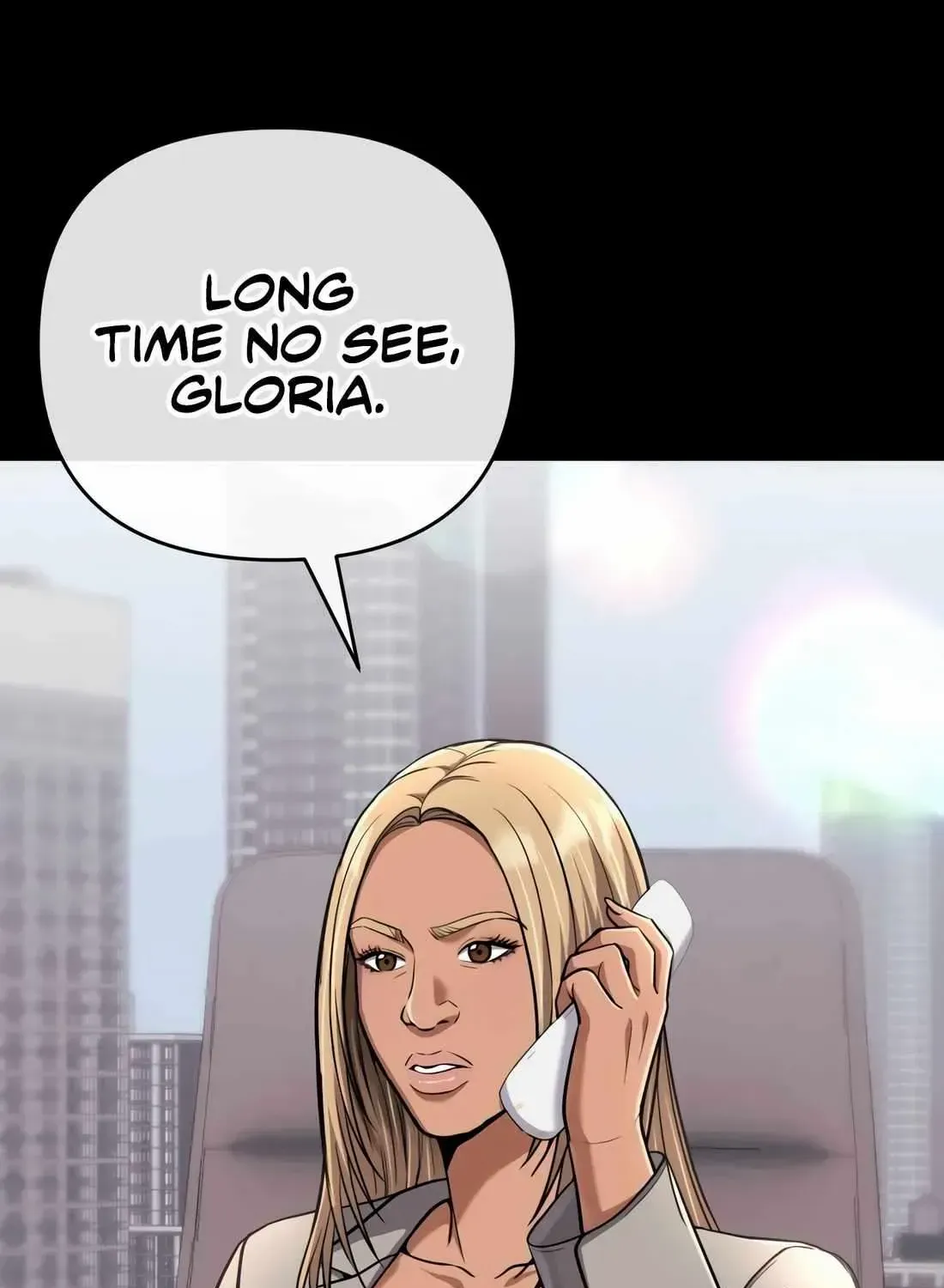 Rookie Employee Kim Cheolsu Chapter 62 page 17 - 