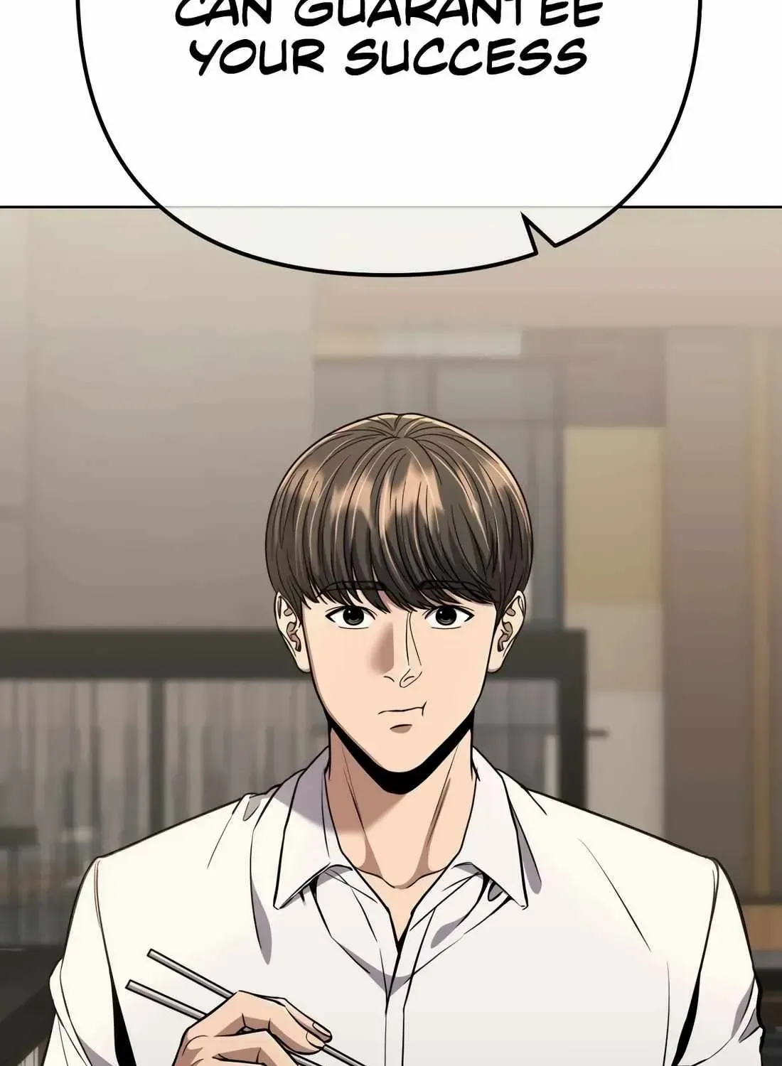 Rookie Employee Kim Cheolsu Chapter 62 page 165 - 