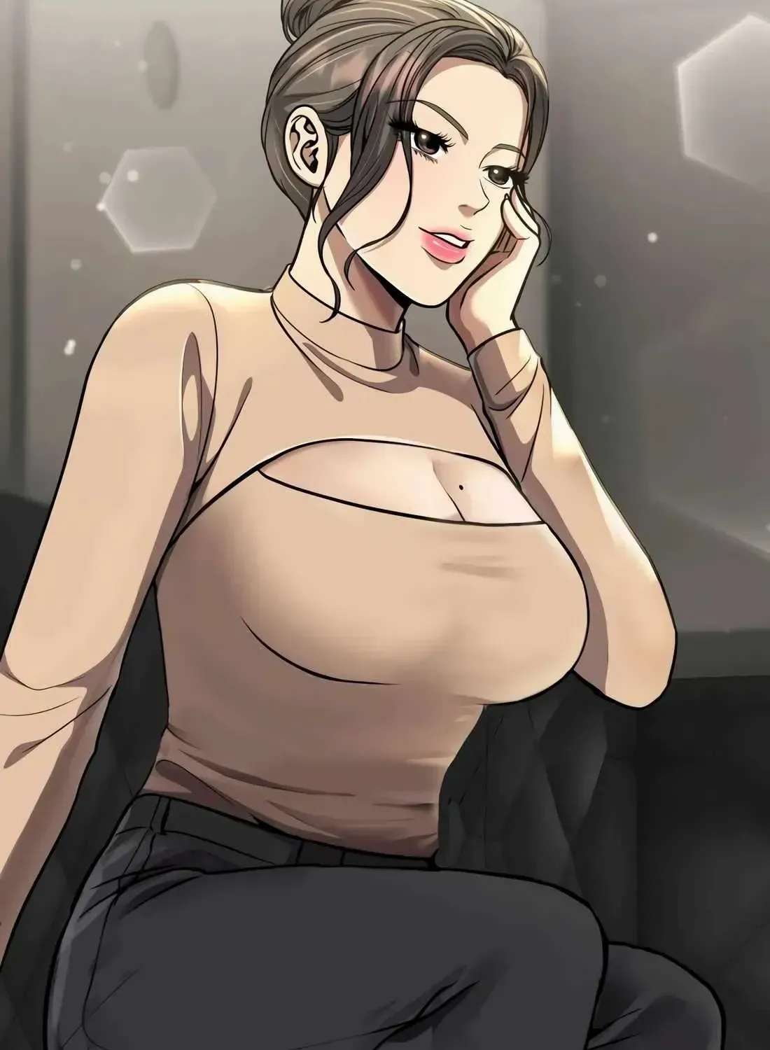 Rookie Employee Kim Cheolsu Chapter 62 page 167 - 