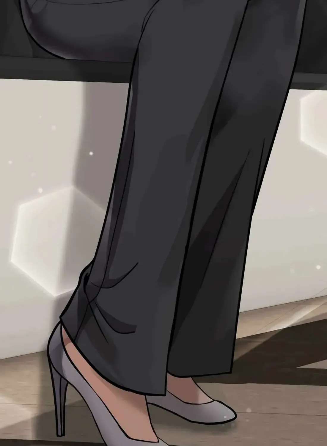 Rookie Employee Kim Cheolsu Chapter 62 page 168 - 