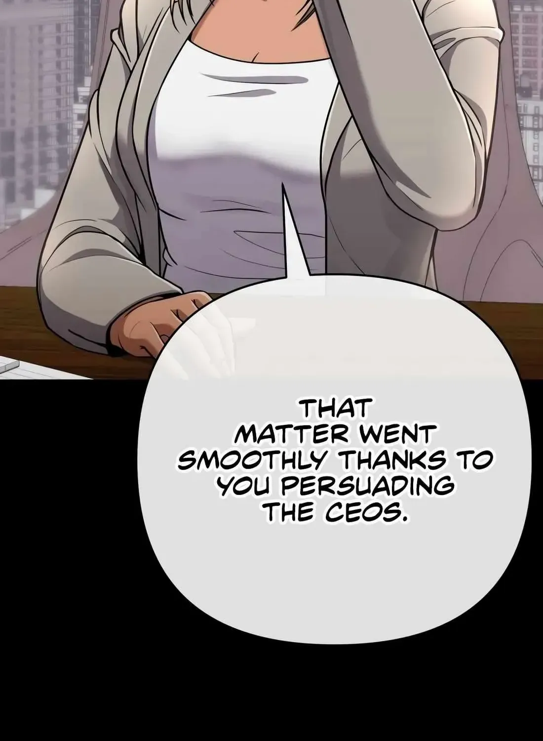 Rookie Employee Kim Cheolsu Chapter 62 page 18 - 