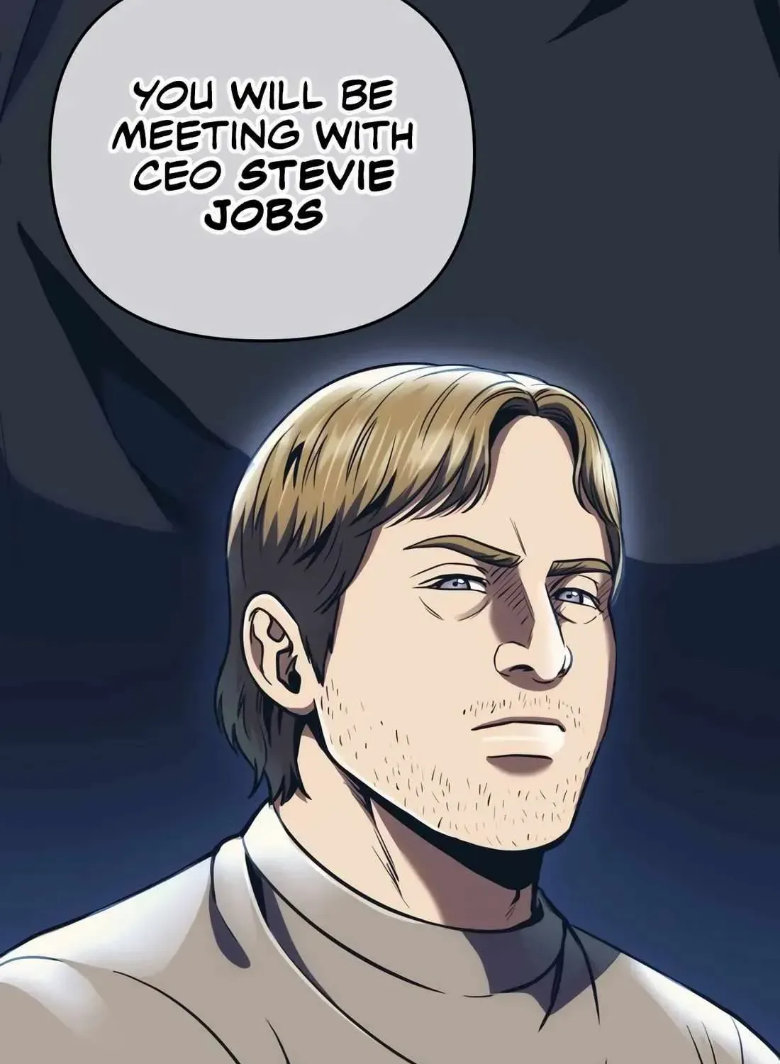 Rookie Employee Kim Cheolsu Chapter 62 page 182 - 