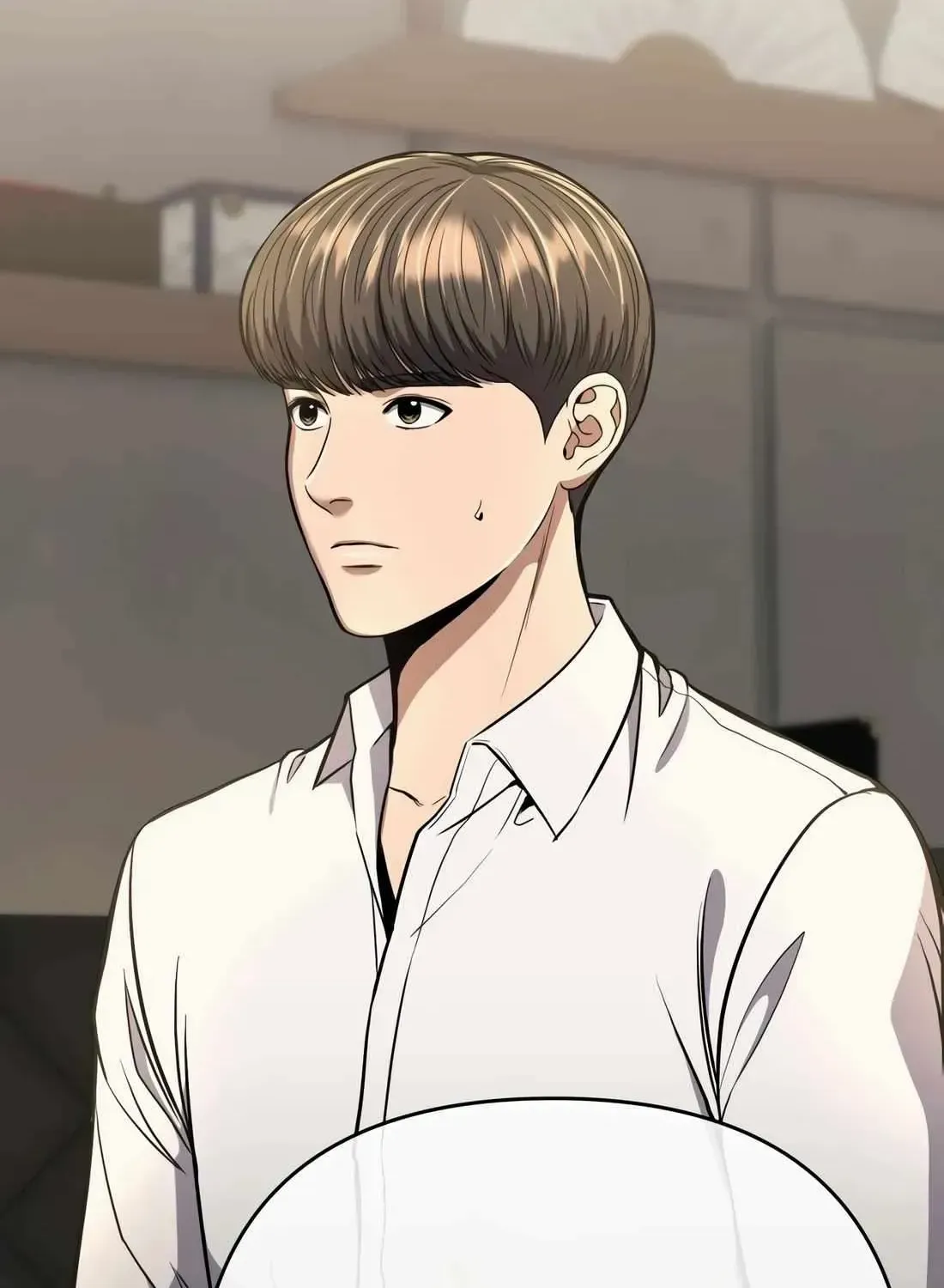 Rookie Employee Kim Cheolsu Chapter 62 page 185 - 