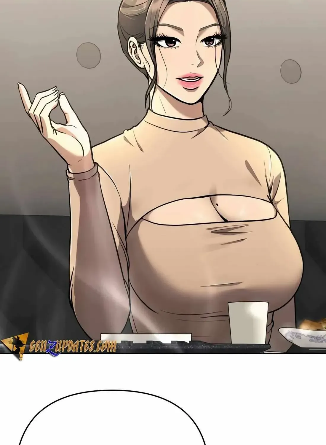 Rookie Employee Kim Cheolsu Chapter 62 page 188 - 