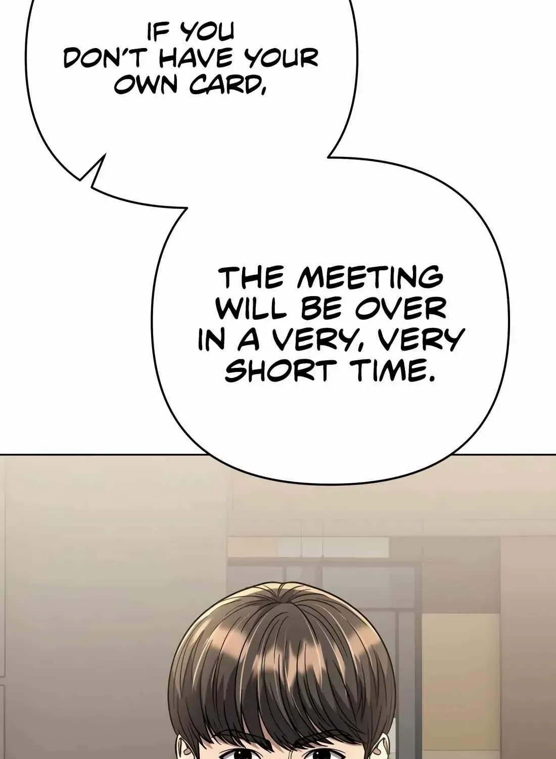 Rookie Employee Kim Cheolsu Chapter 62 page 189 - 