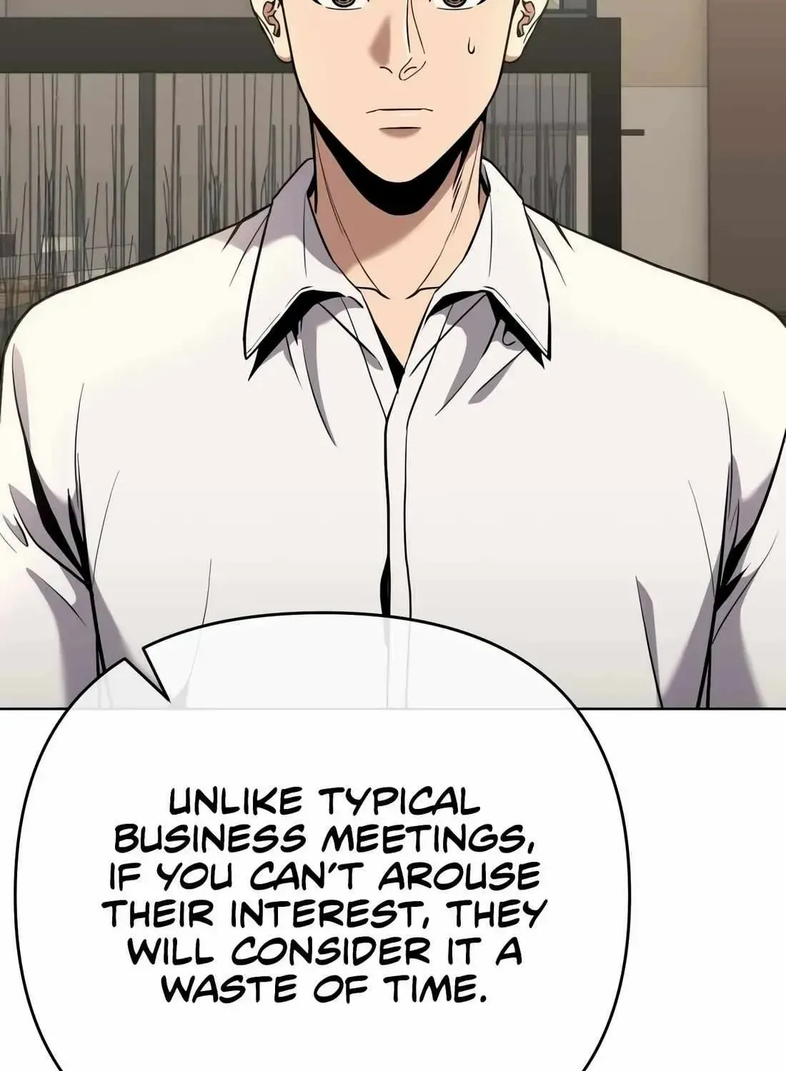 Rookie Employee Kim Cheolsu Chapter 62 page 190 - 