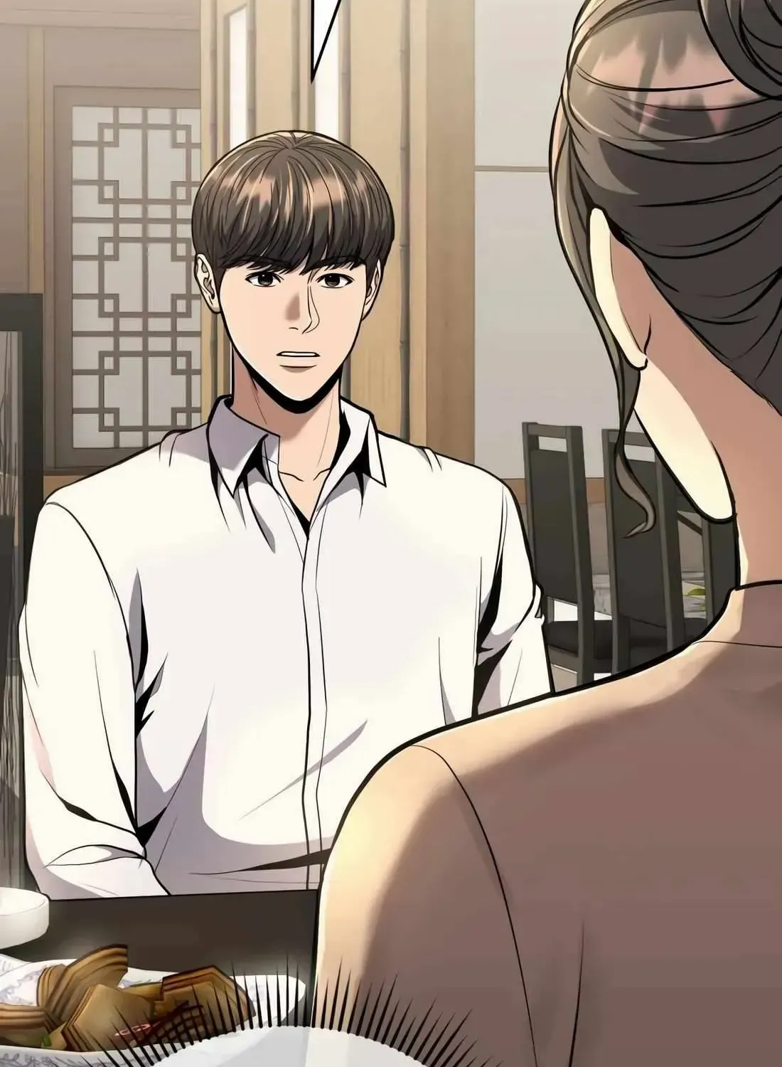 Rookie Employee Kim Cheolsu Chapter 62 page 192 - 