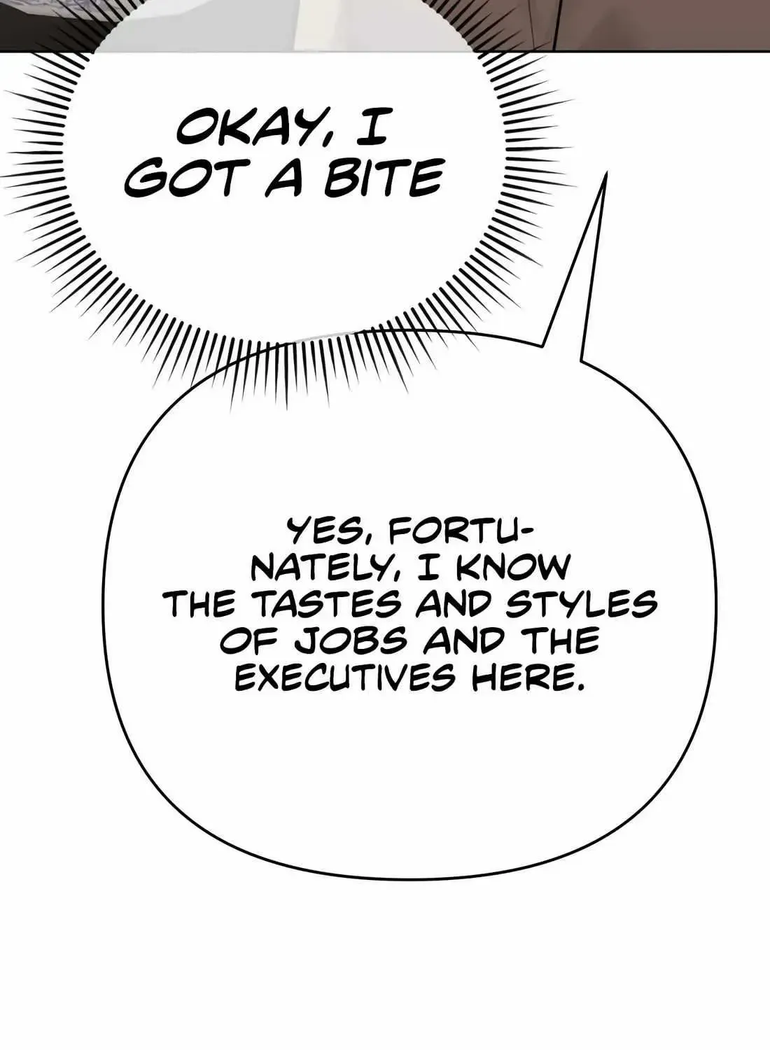 Rookie Employee Kim Cheolsu Chapter 62 page 193 - 