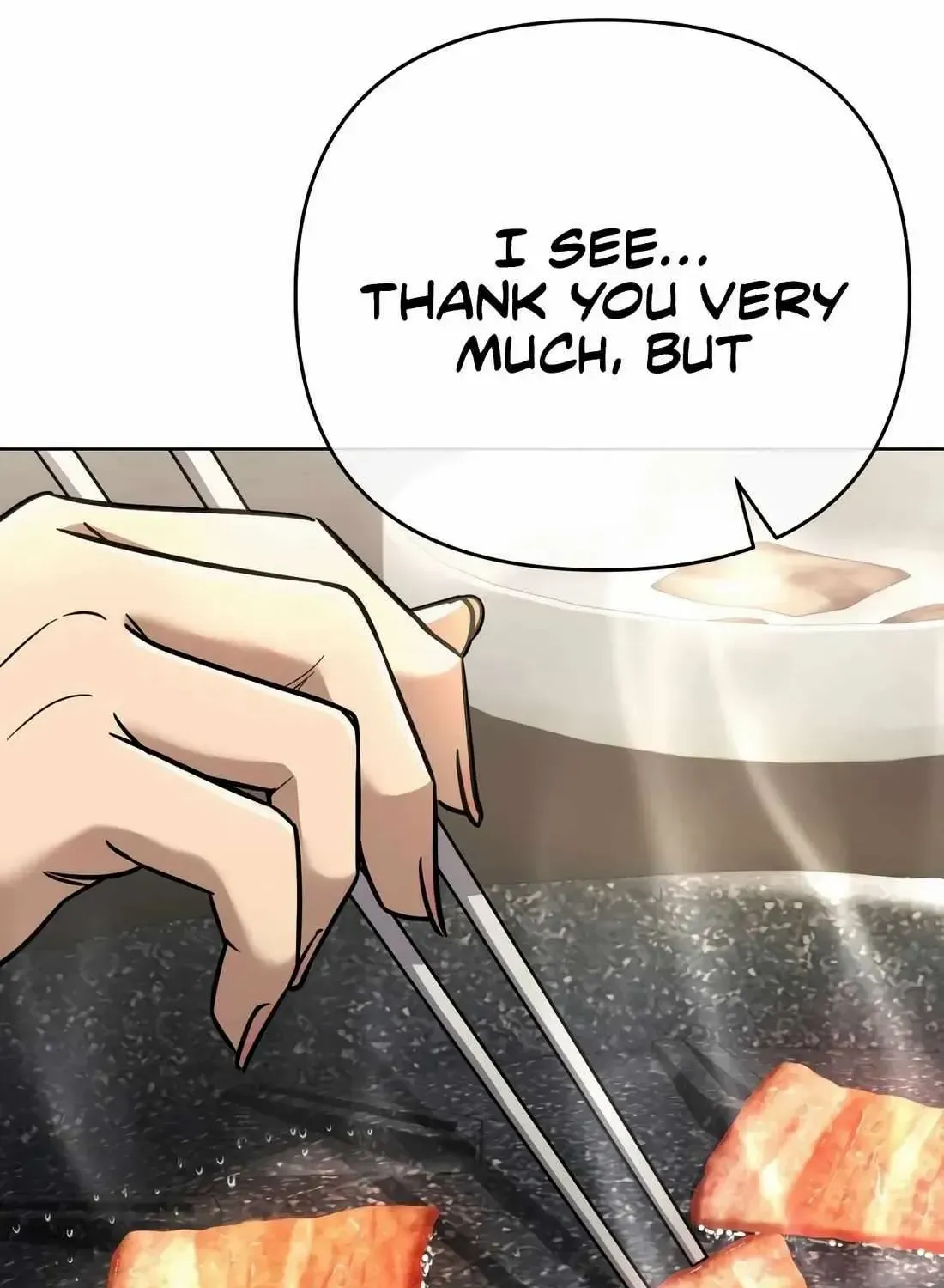Rookie Employee Kim Cheolsu Chapter 62 page 194 - 