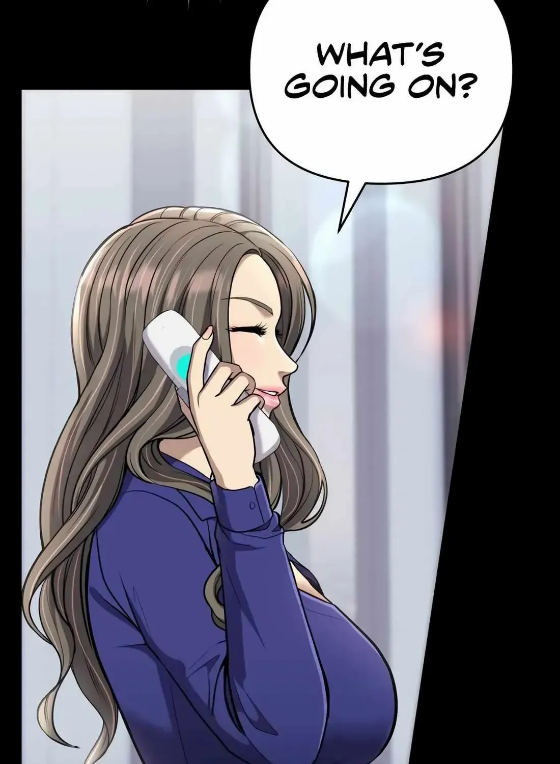 Rookie Employee Kim Cheolsu Chapter 62 page 22 - 