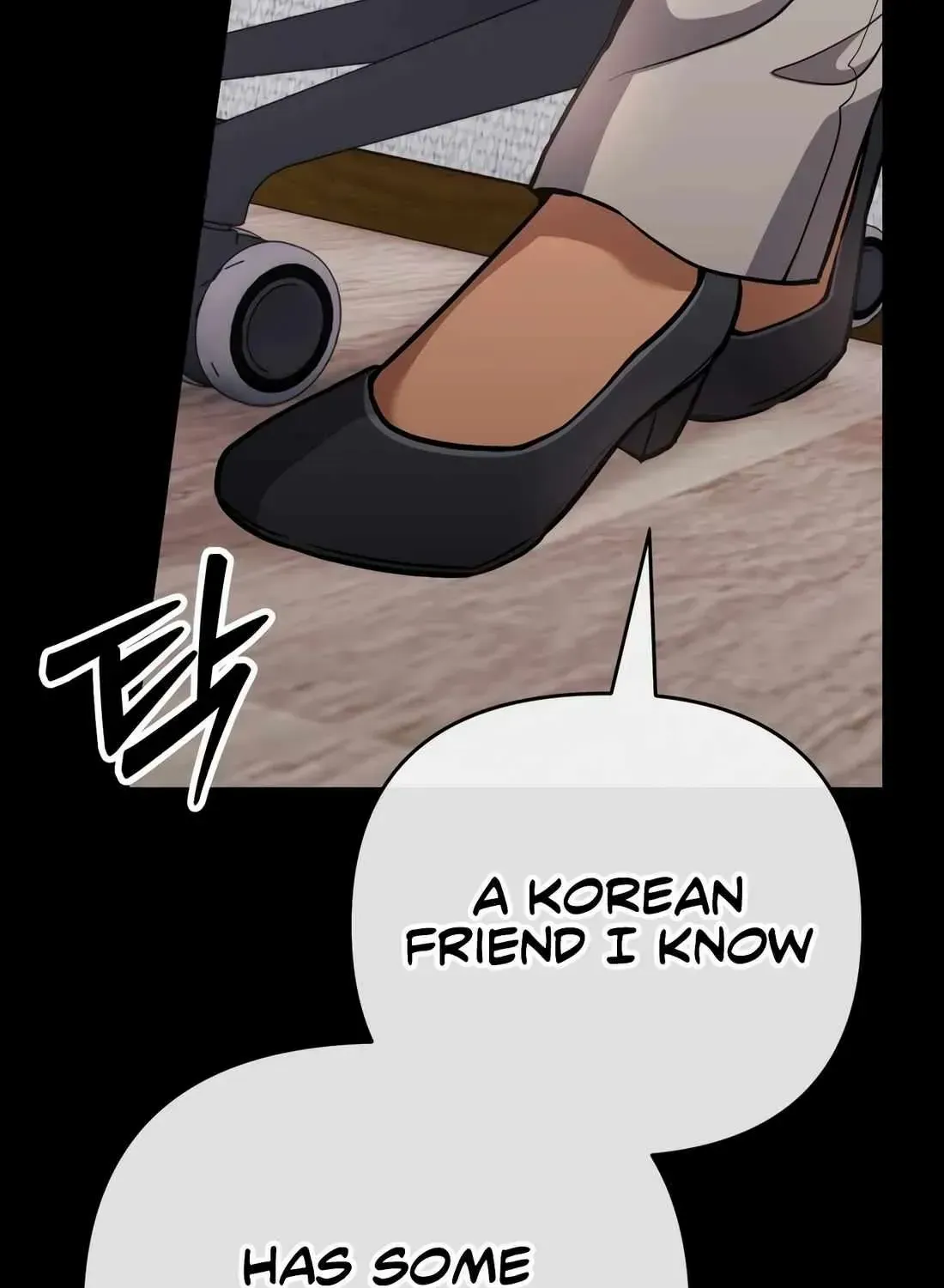 Rookie Employee Kim Cheolsu Chapter 62 page 24 - 