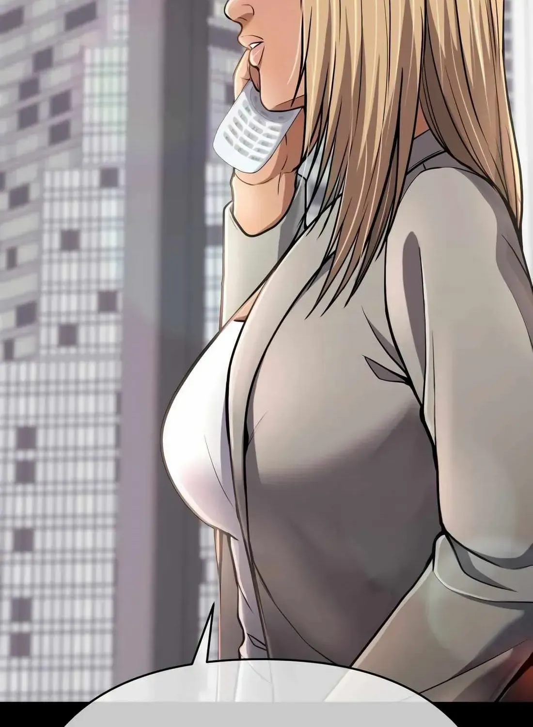 Rookie Employee Kim Cheolsu Chapter 62 page 27 - 