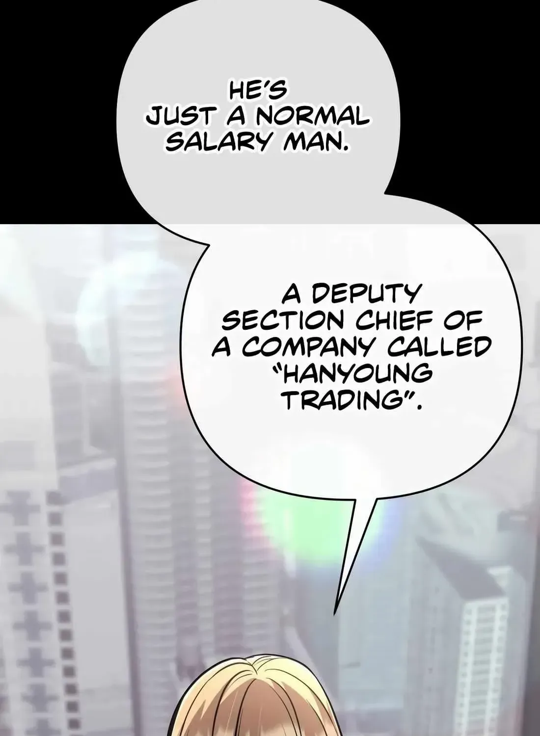 Rookie Employee Kim Cheolsu Chapter 62 page 31 - 