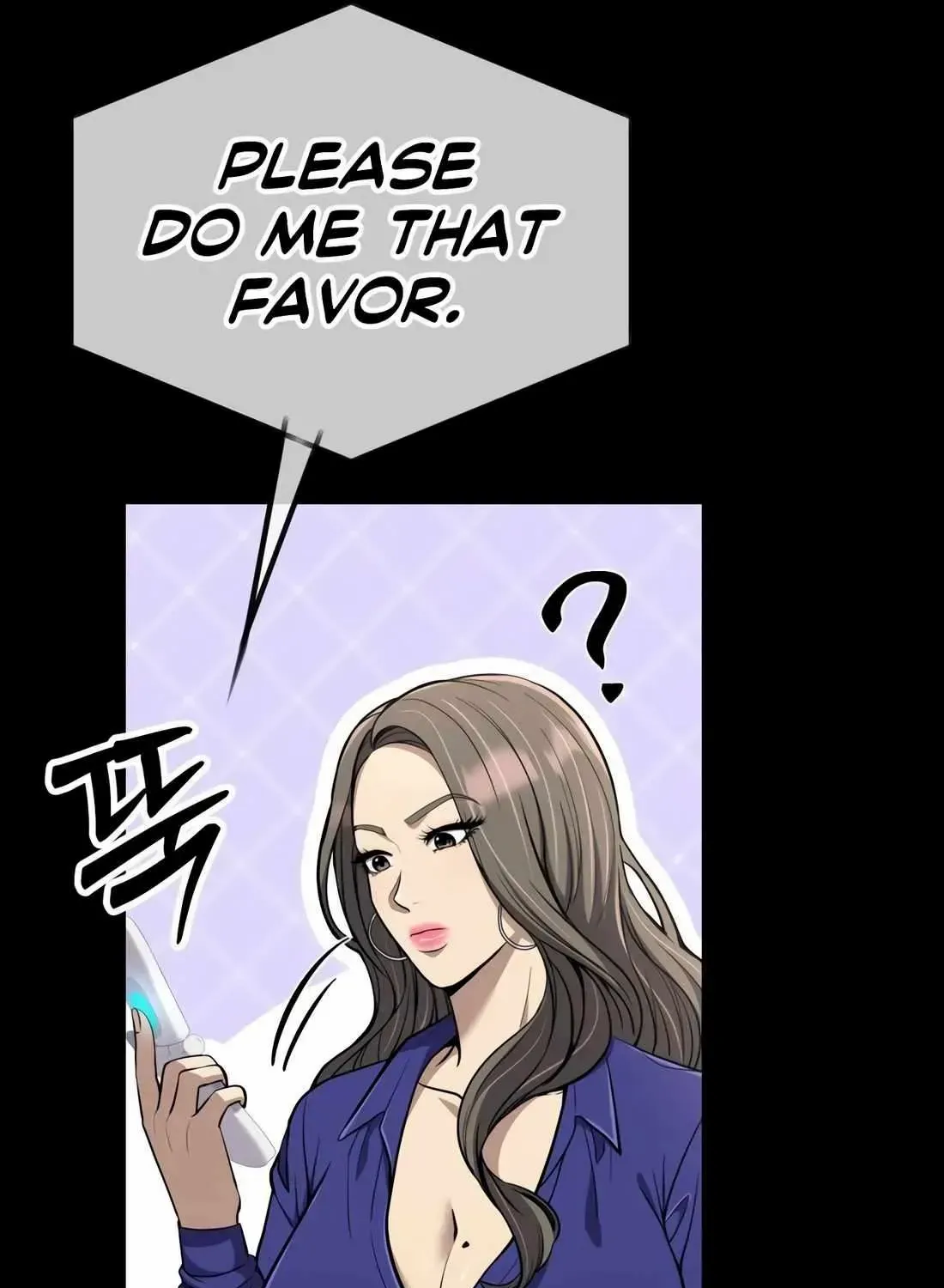 Rookie Employee Kim Cheolsu Chapter 62 page 38 - 