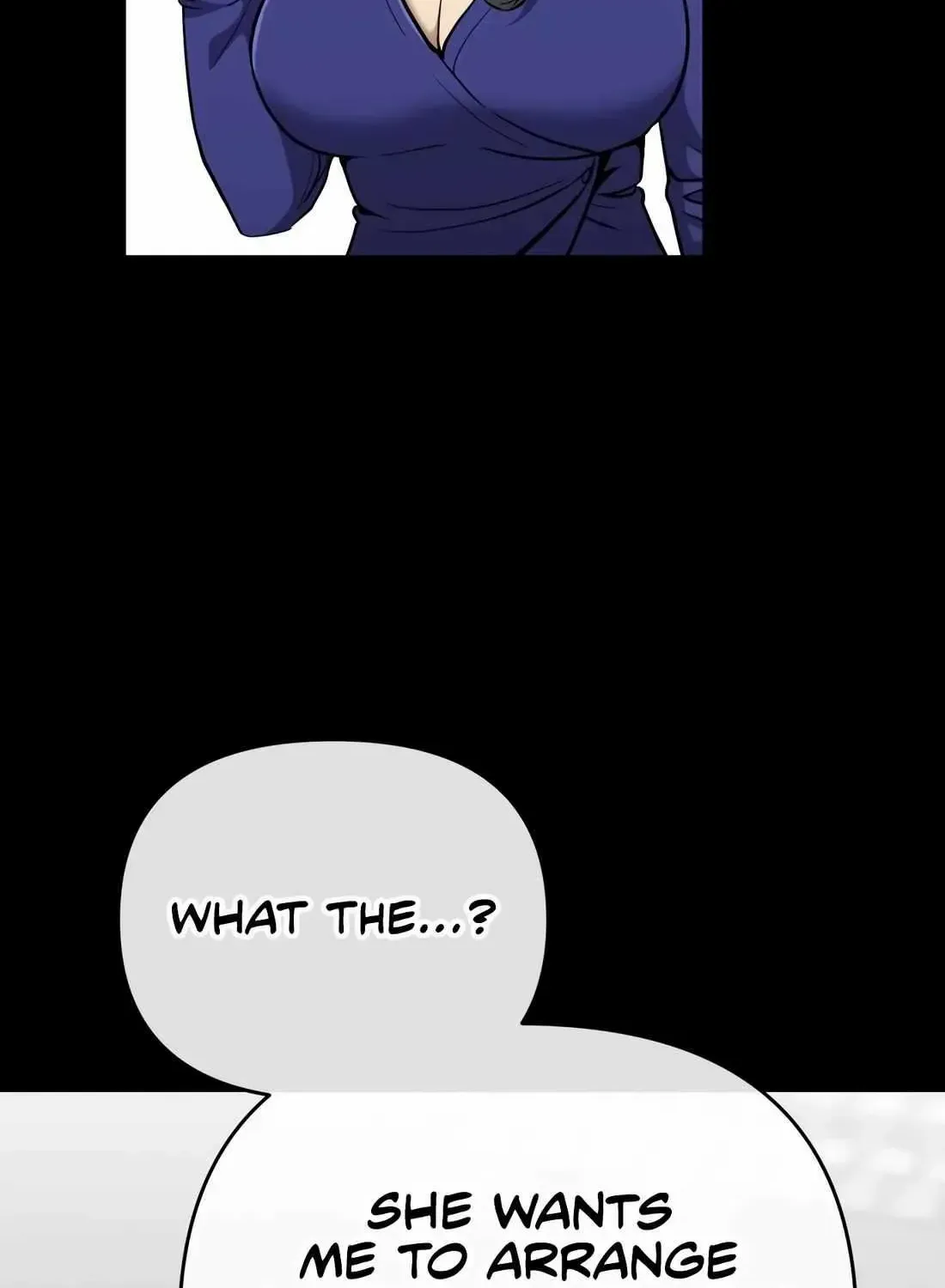 Rookie Employee Kim Cheolsu Chapter 62 page 39 - 