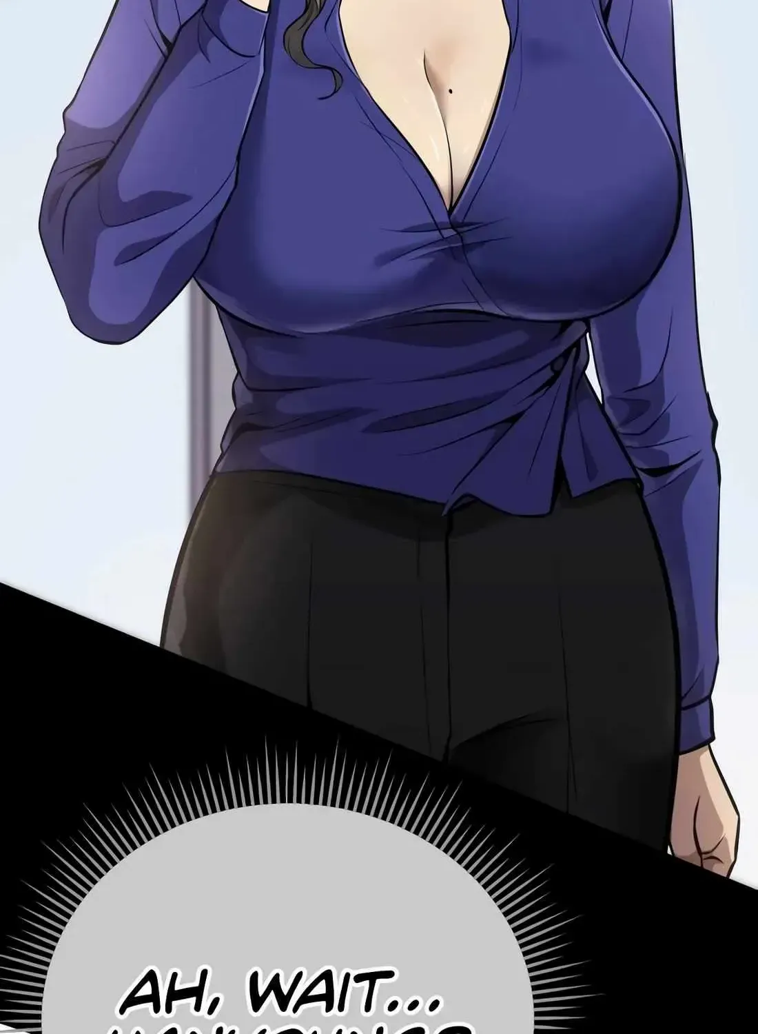 Rookie Employee Kim Cheolsu Chapter 62 page 41 - 