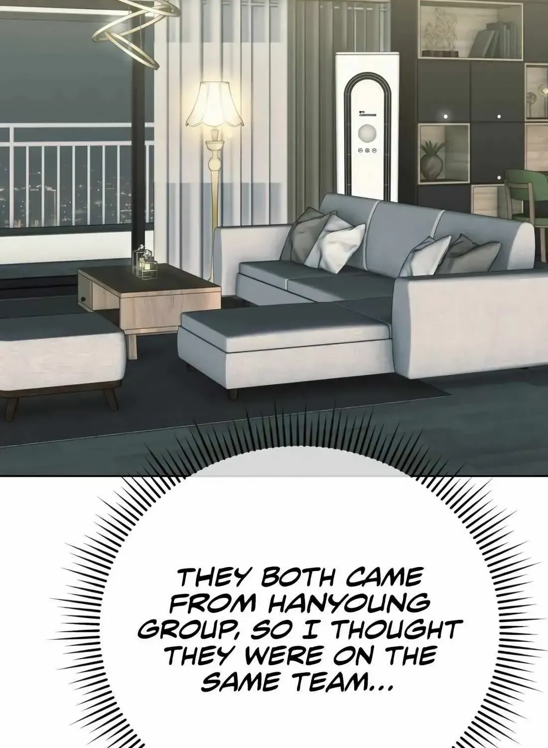 Rookie Employee Kim Cheolsu Chapter 62 page 50 - 