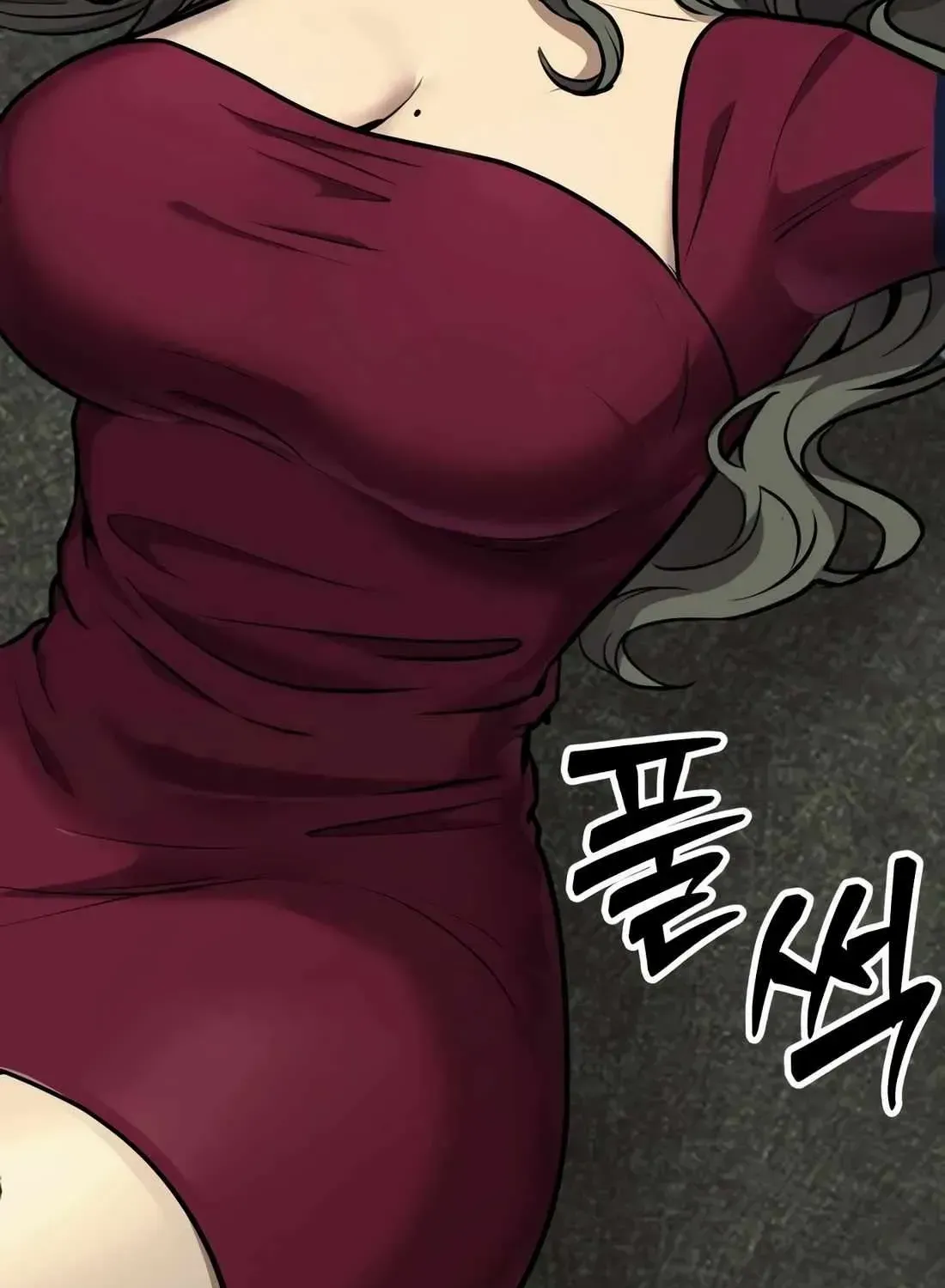 Rookie Employee Kim Cheolsu Chapter 62 page 56 - 