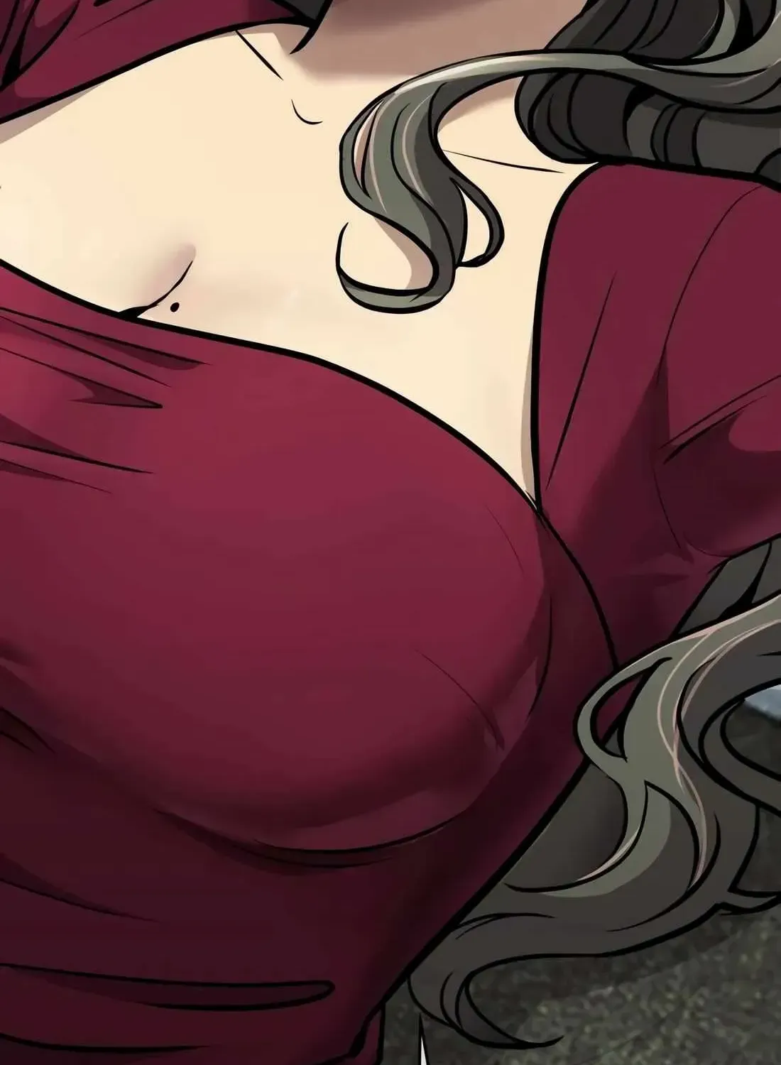 Rookie Employee Kim Cheolsu Chapter 62 page 59 - 