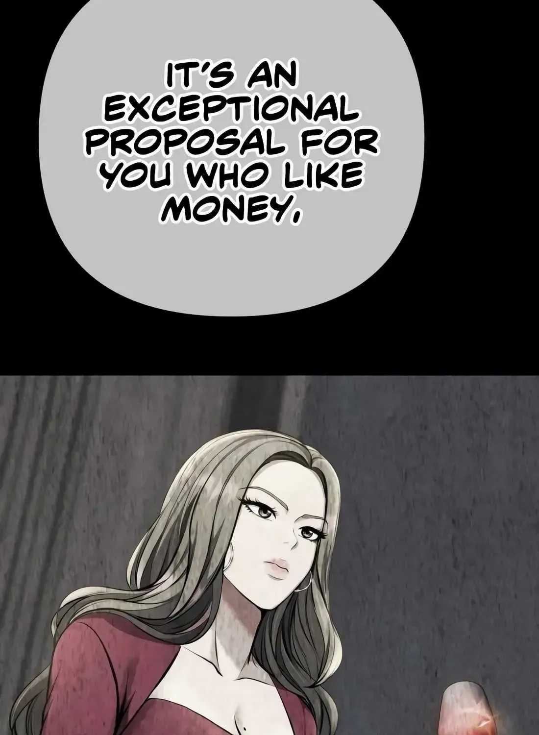 Rookie Employee Kim Cheolsu Chapter 62 page 70 - 