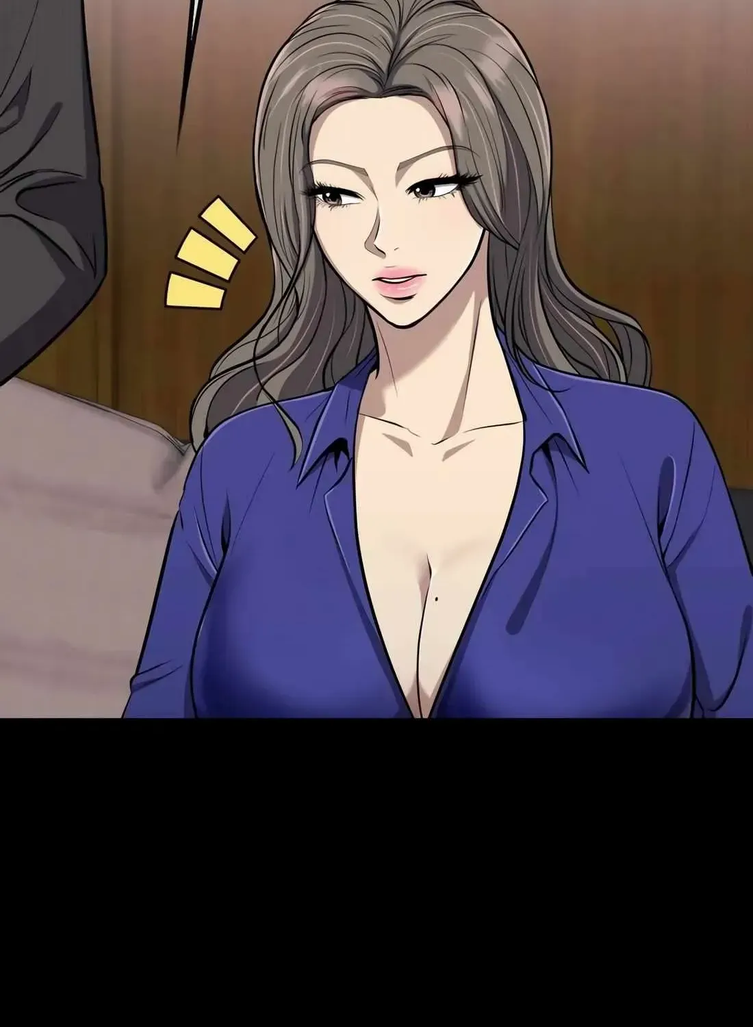Rookie Employee Kim Cheolsu Chapter 62 page 9 - 