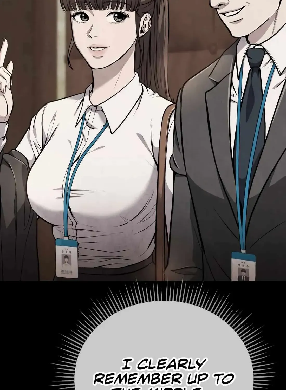 Rookie Employee Kim Cheolsu Chapter 62 page 90 - 