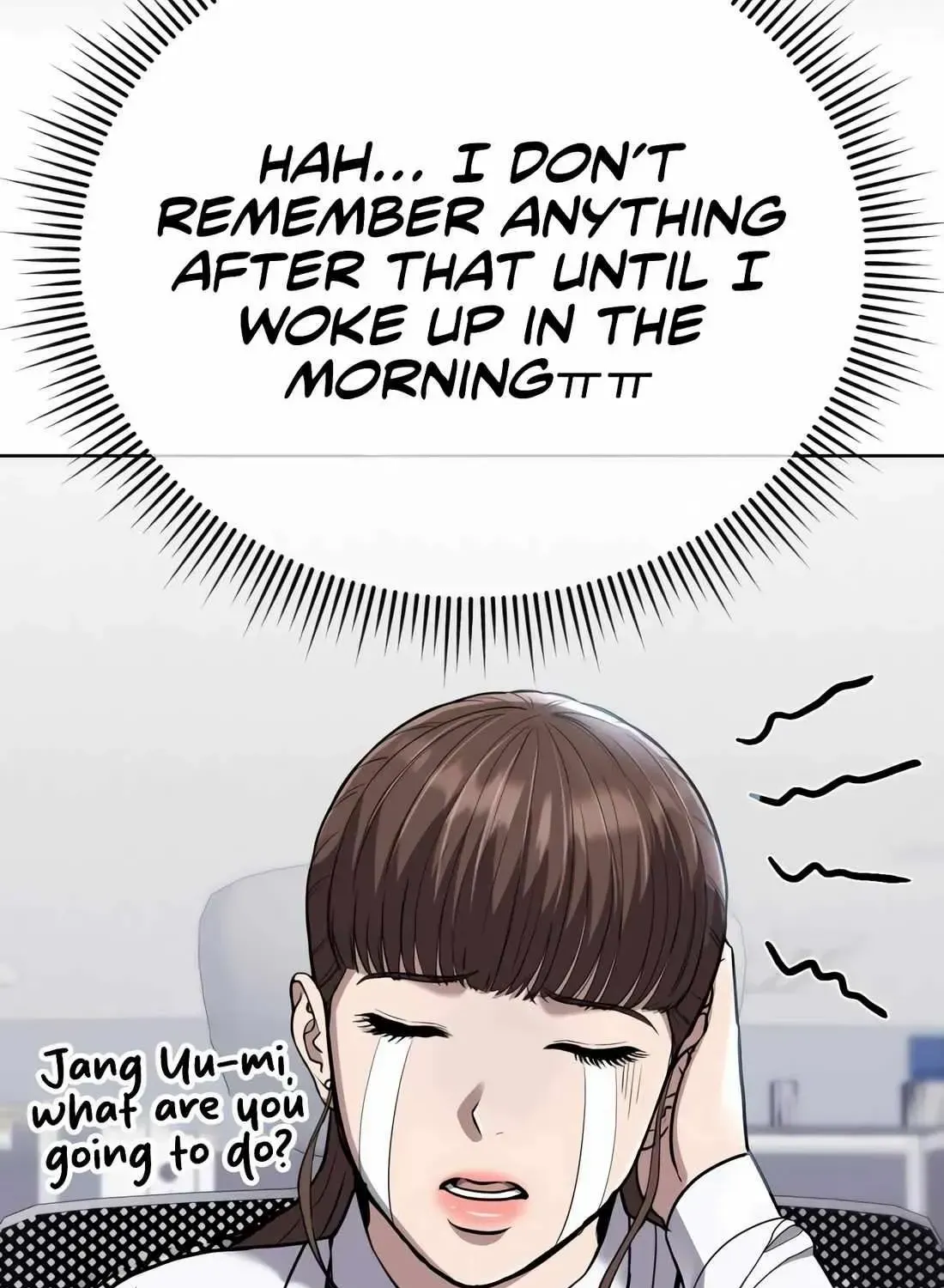 Rookie Employee Kim Cheolsu Chapter 62 page 93 - 