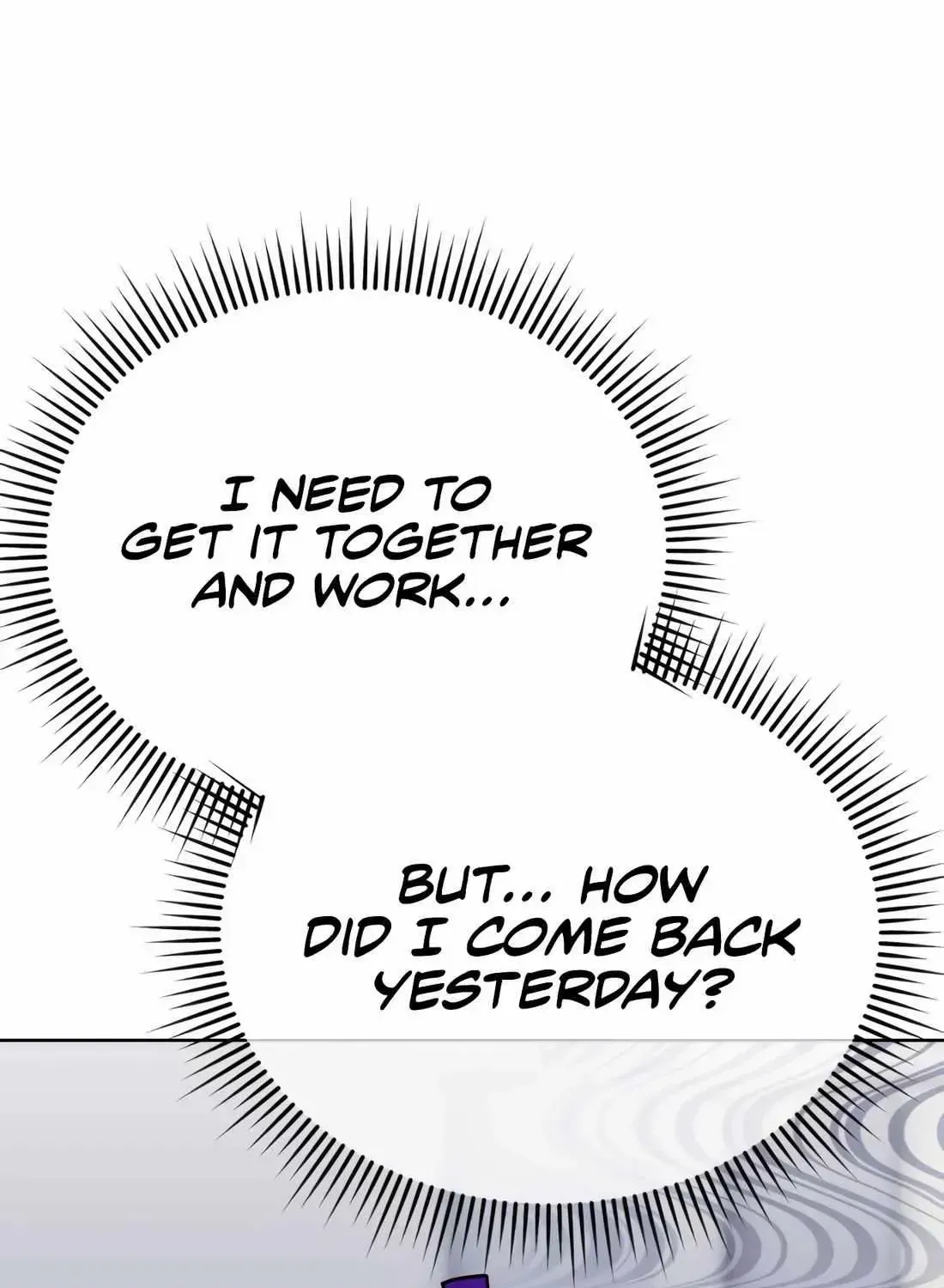 Rookie Employee Kim Cheolsu Chapter 62 page 98 - 