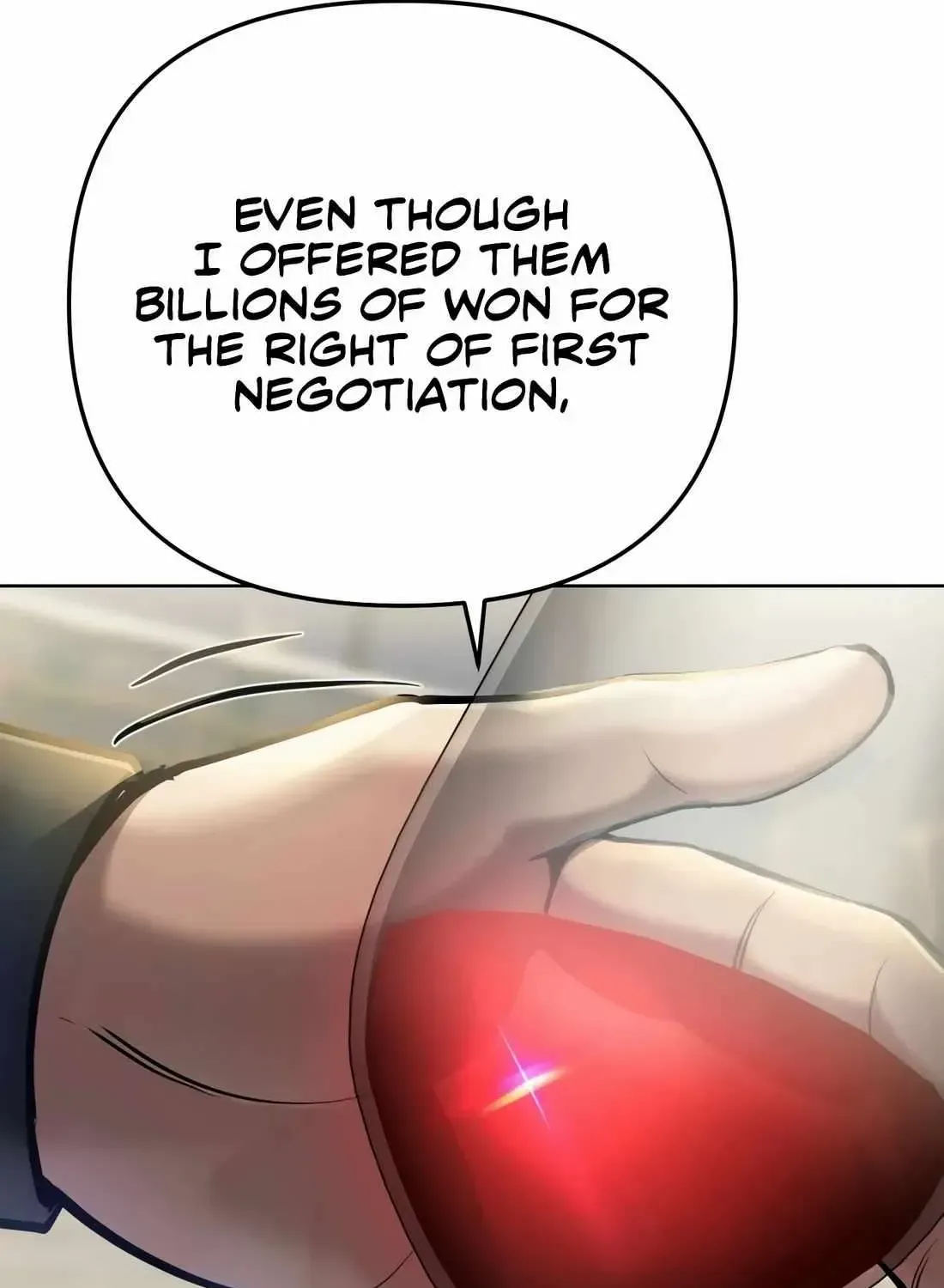 Rookie Employee Kim Cheolsu Chapter 63 page 11 - 