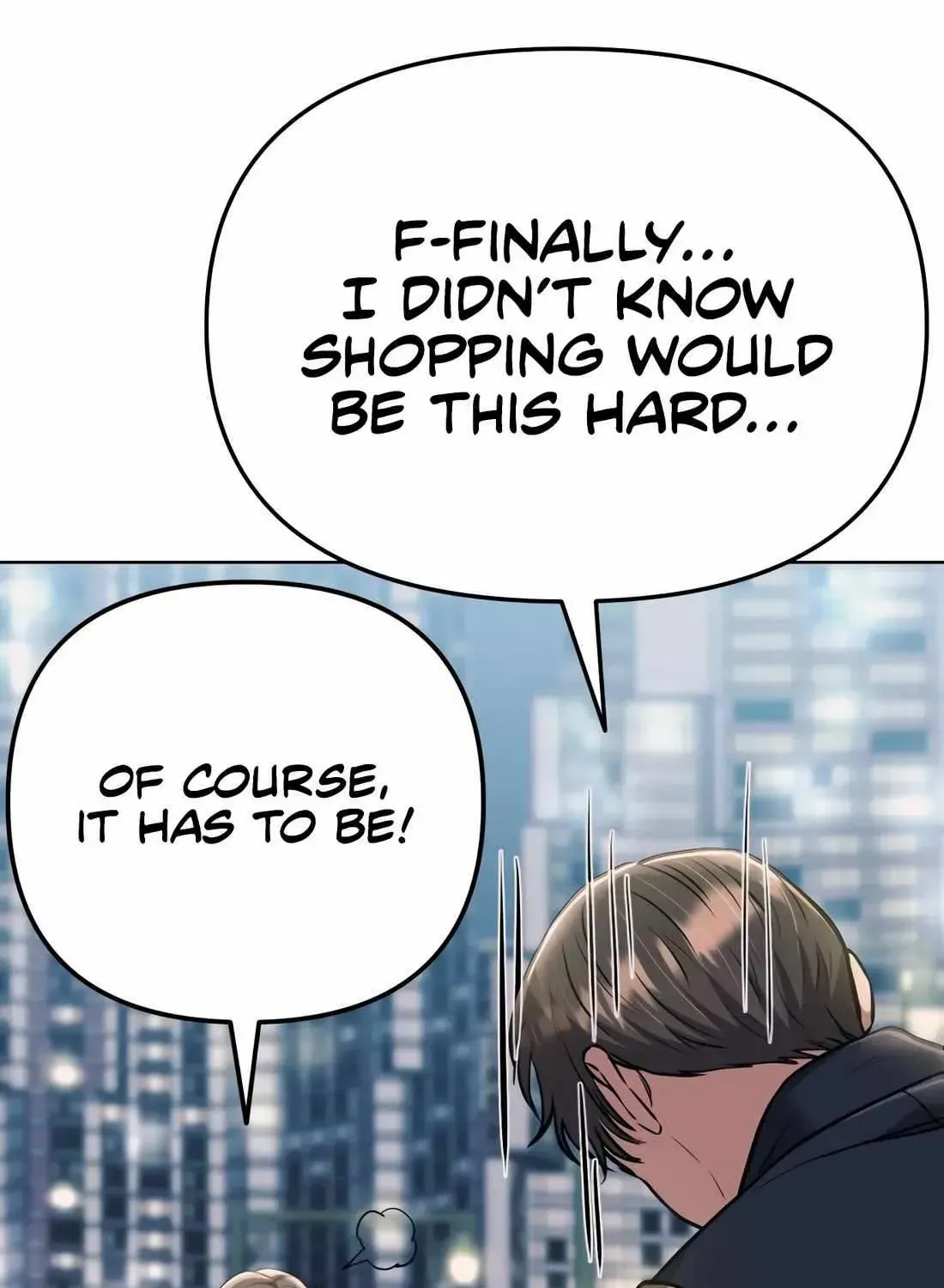 Rookie Employee Kim Cheolsu Chapter 63 page 104 - 