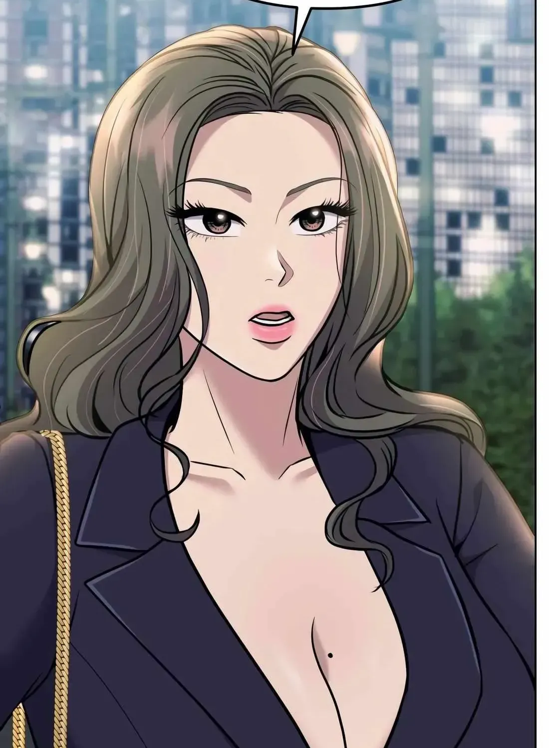 Rookie Employee Kim Cheolsu Chapter 63 page 107 - 