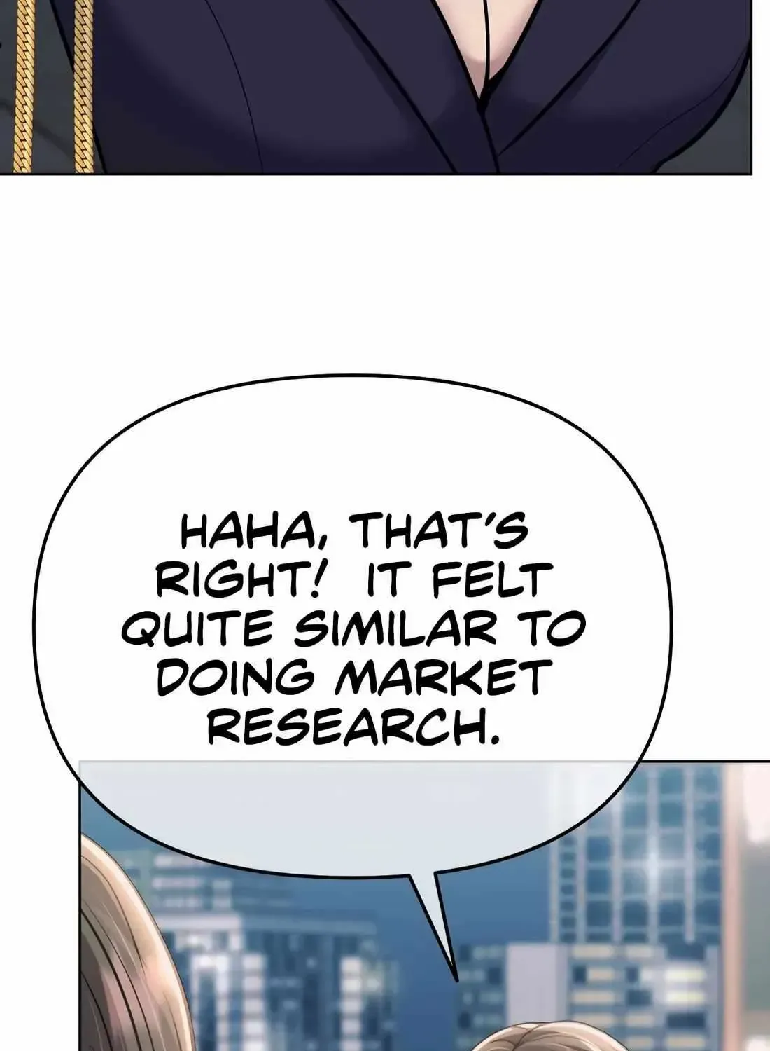 Rookie Employee Kim Cheolsu Chapter 63 page 108 - 
