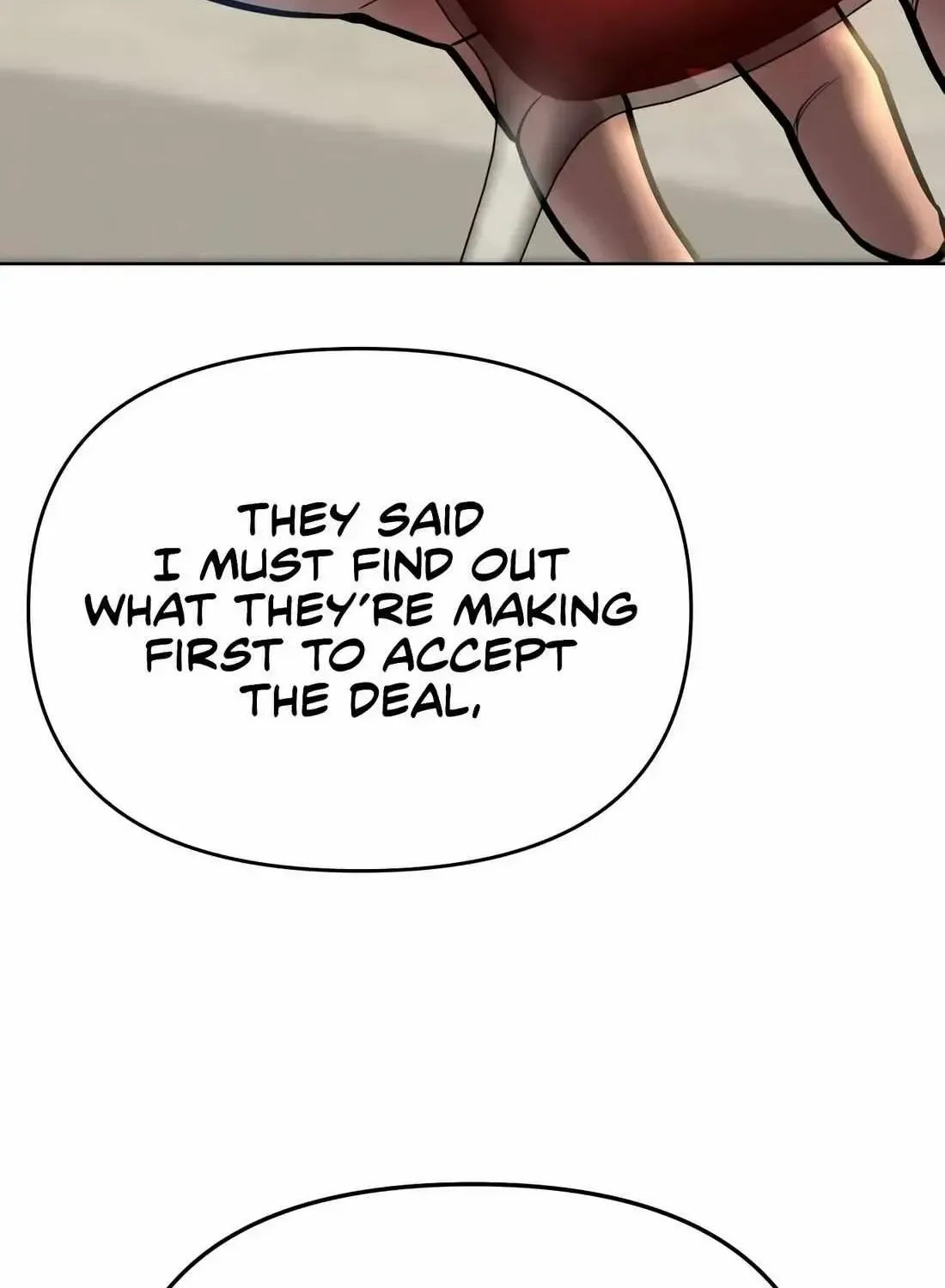 Rookie Employee Kim Cheolsu Chapter 63 page 12 - 