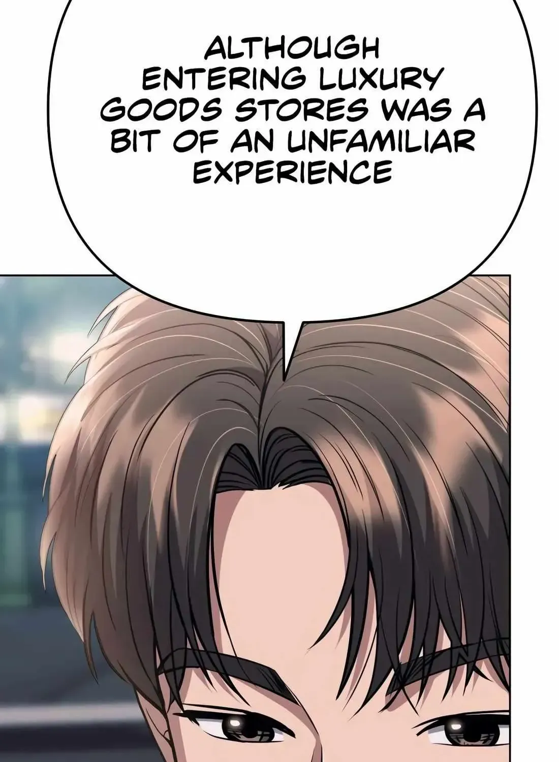Rookie Employee Kim Cheolsu Chapter 63 page 111 - 