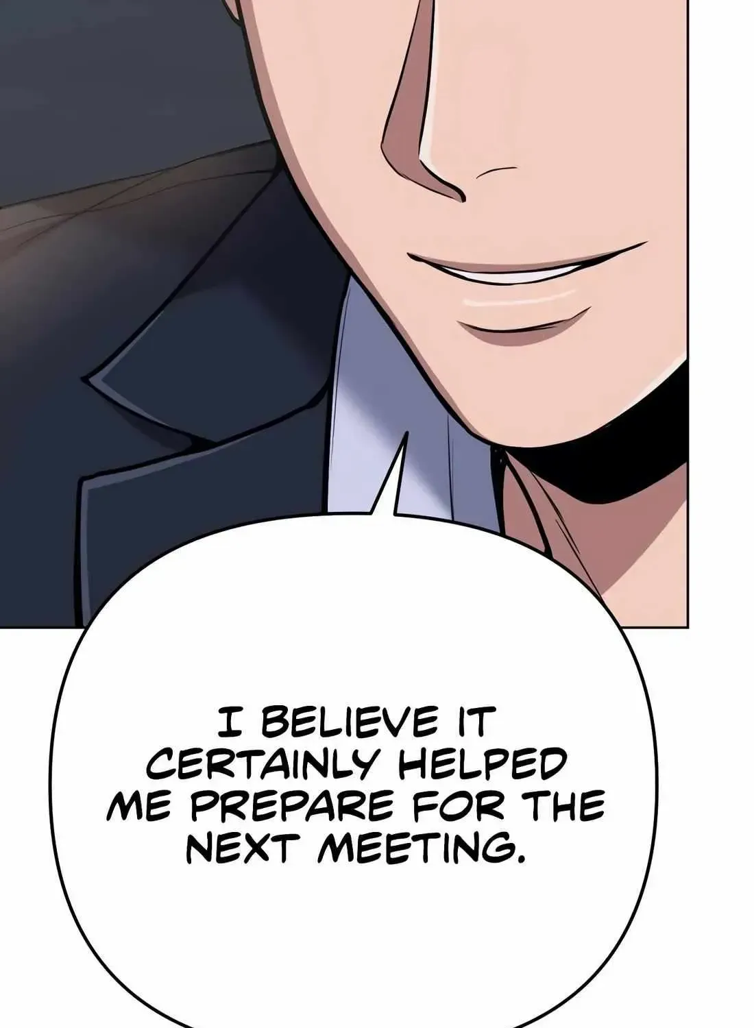 Rookie Employee Kim Cheolsu Chapter 63 page 112 - 