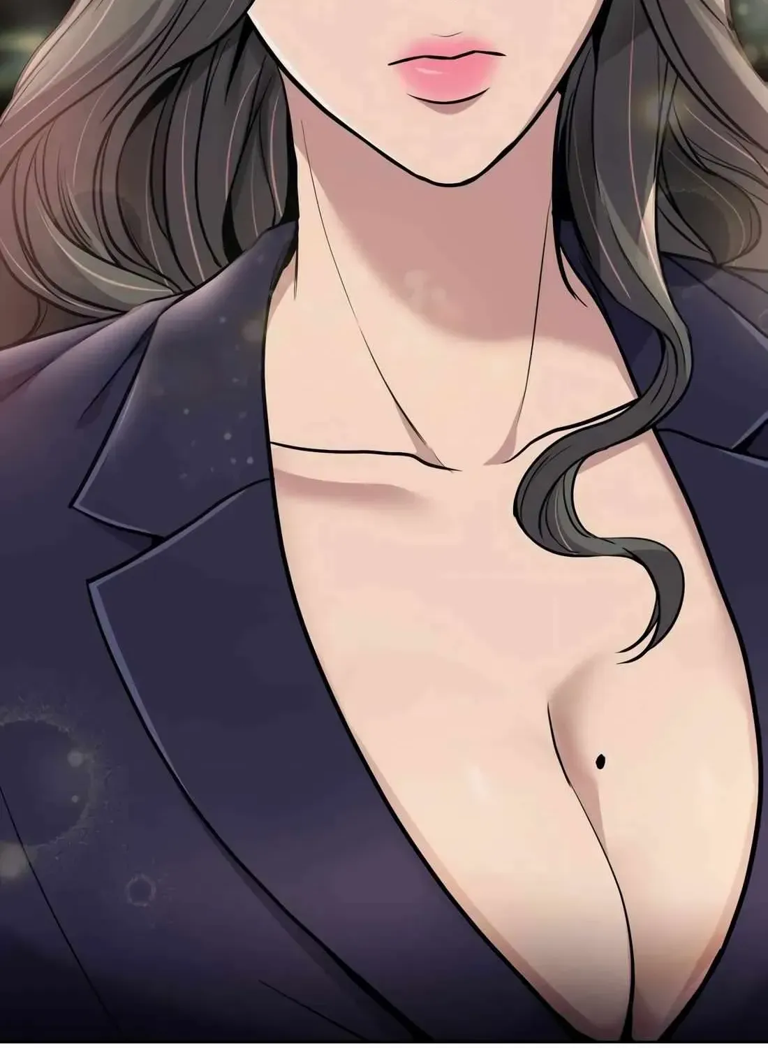 Rookie Employee Kim Cheolsu Chapter 63 page 115 - 