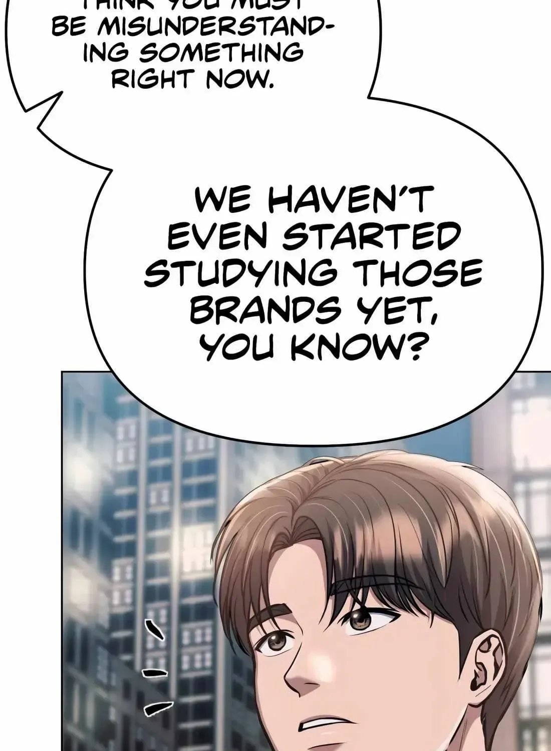 Rookie Employee Kim Cheolsu Chapter 63 page 118 - 
