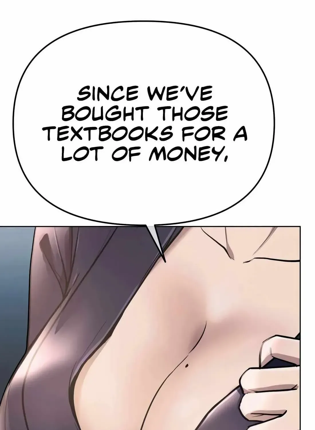 Rookie Employee Kim Cheolsu Chapter 63 page 120 - 