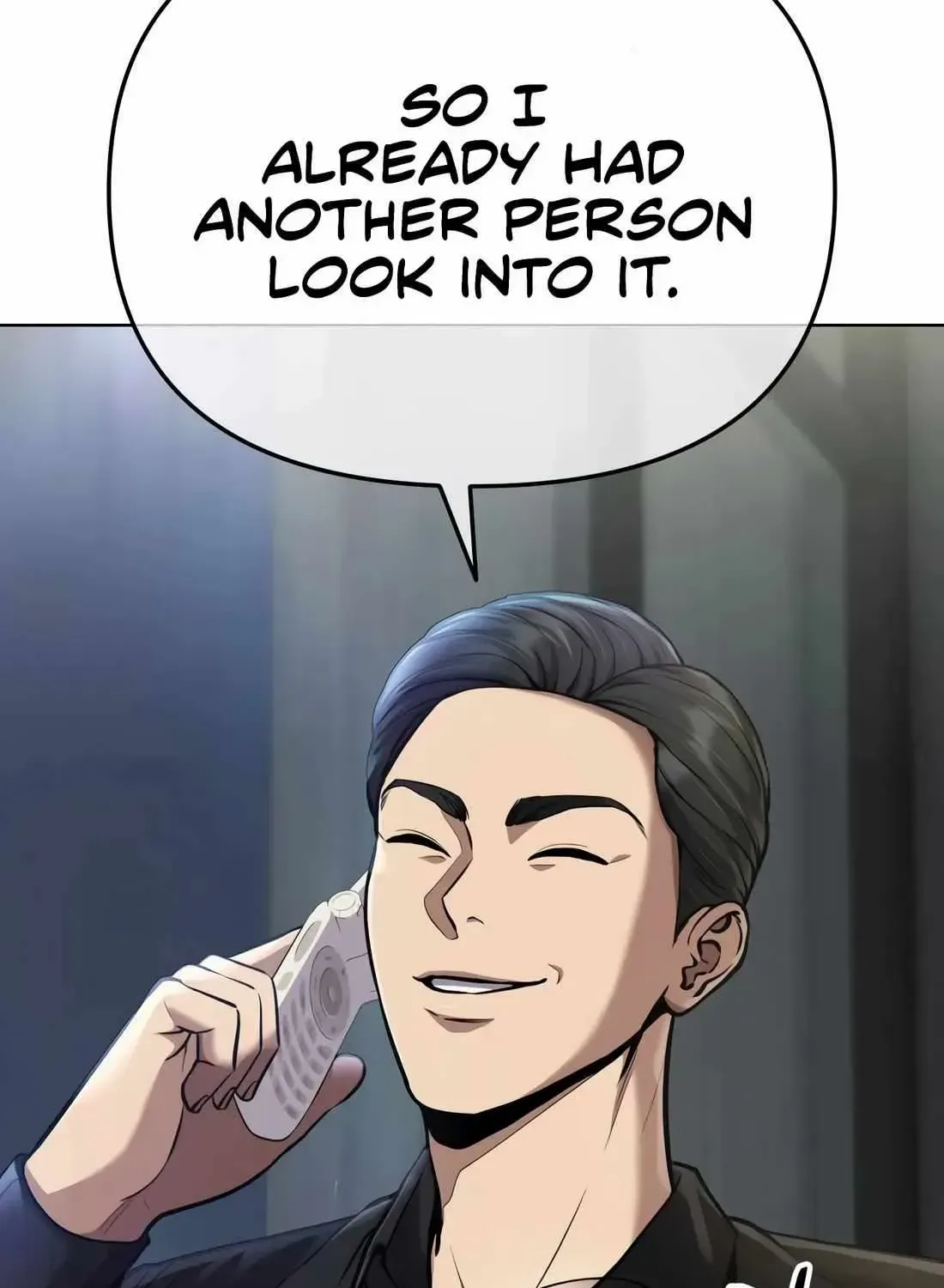Rookie Employee Kim Cheolsu Chapter 63 page 13 - 