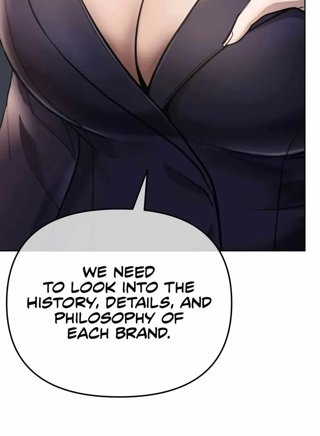Rookie Employee Kim Cheolsu Chapter 63 page 121 - 