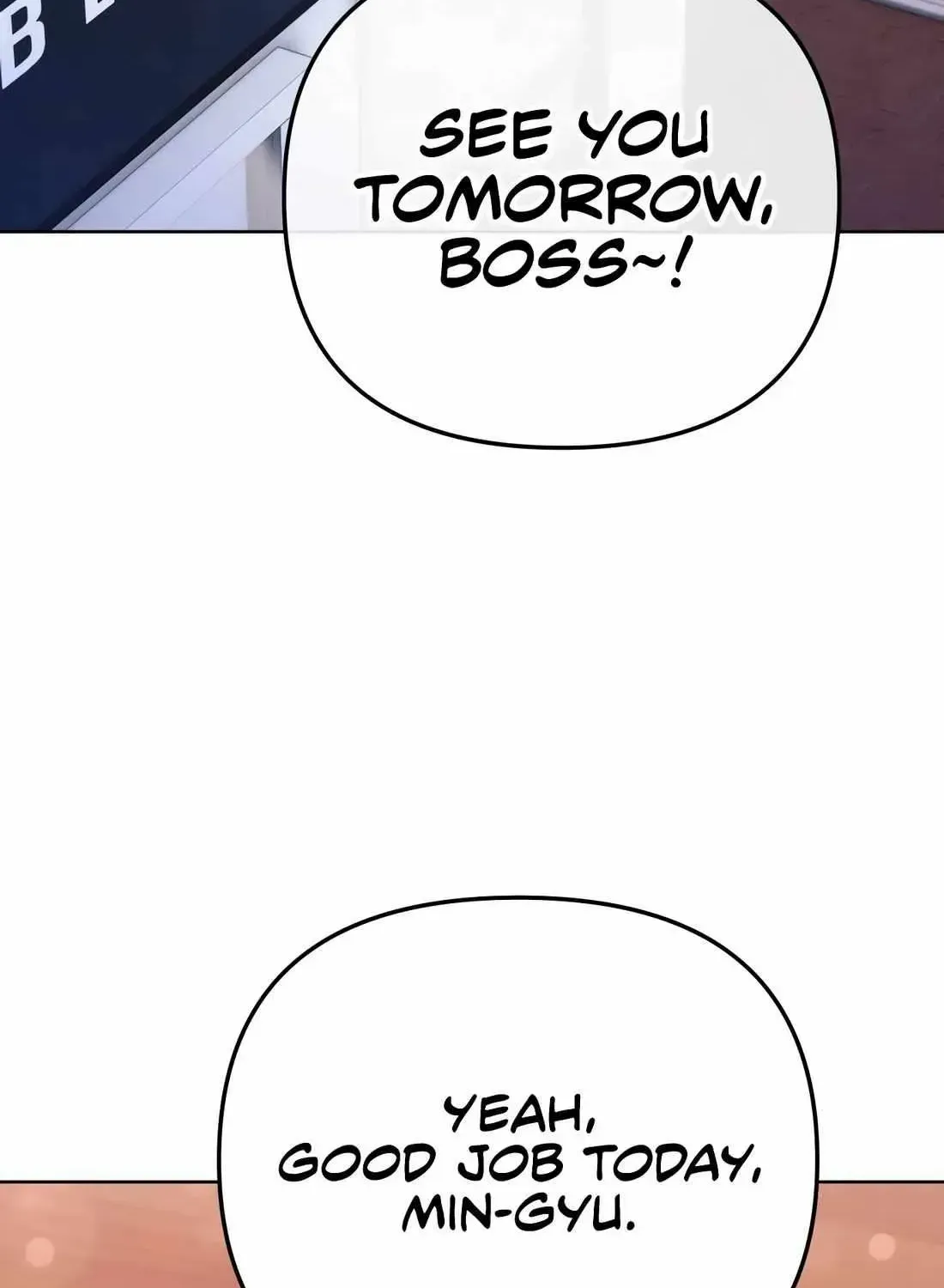 Rookie Employee Kim Cheolsu Chapter 63 page 129 - 