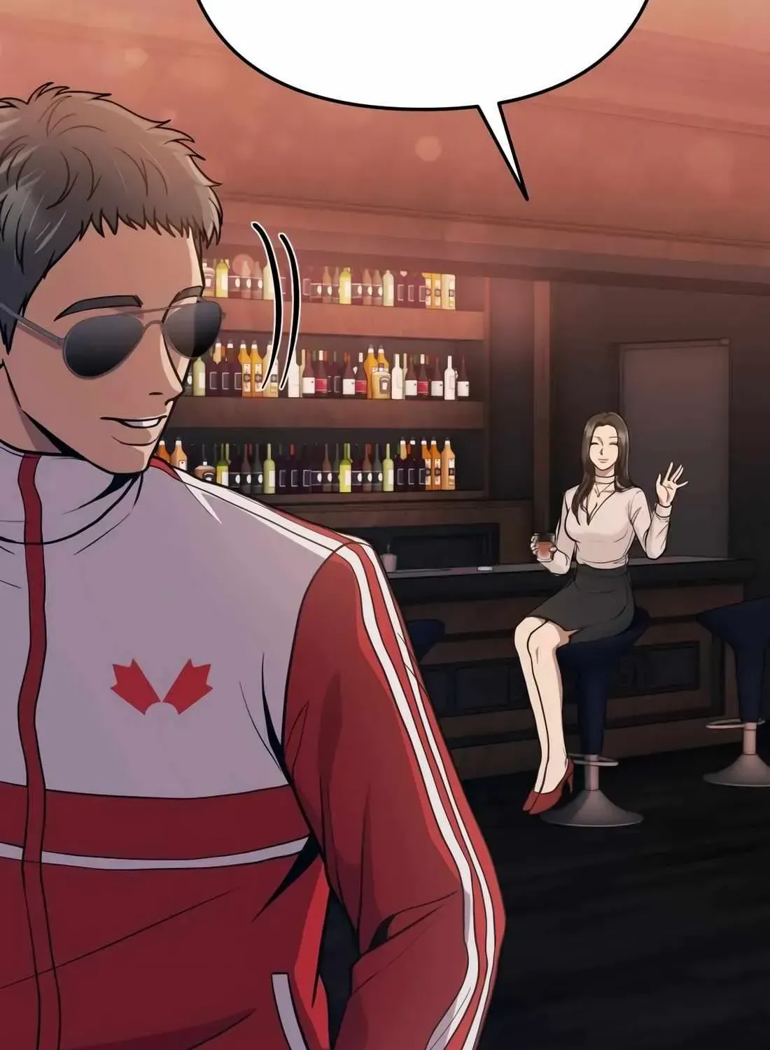 Rookie Employee Kim Cheolsu Chapter 63 page 130 - 