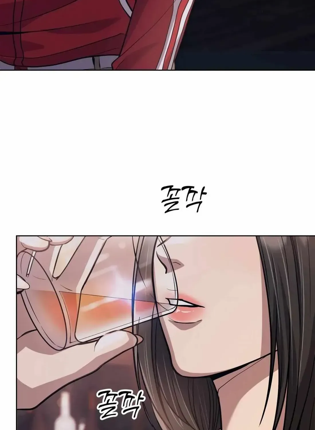 Rookie Employee Kim Cheolsu Chapter 63 page 131 - 