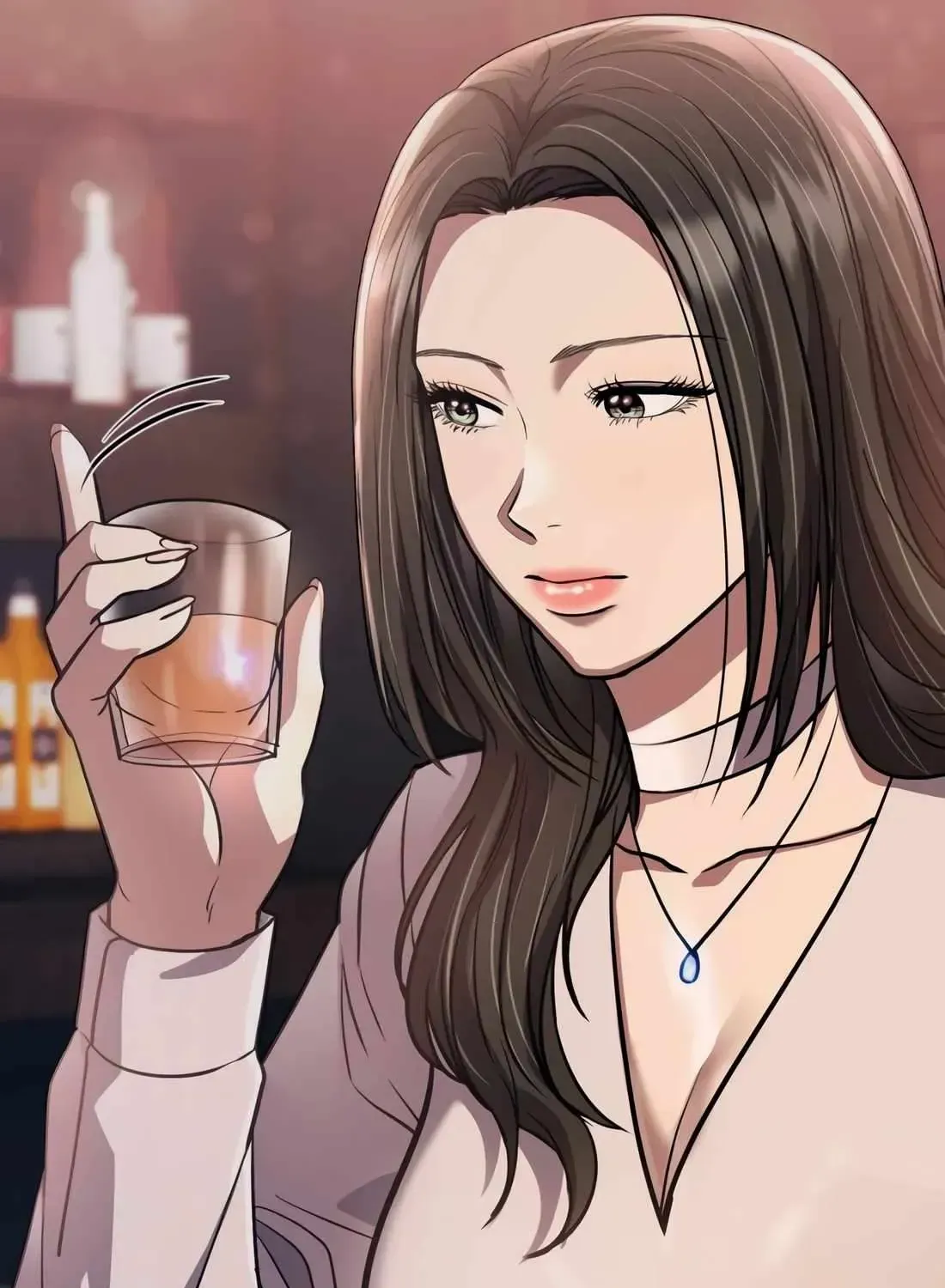 Rookie Employee Kim Cheolsu Chapter 63 page 134 - 