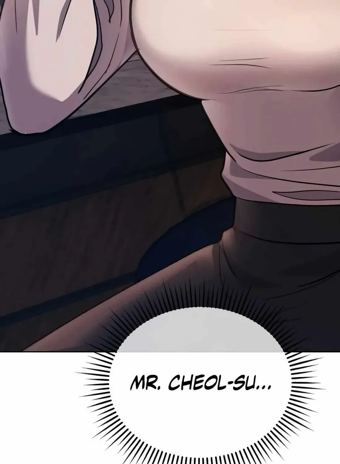 Rookie Employee Kim Cheolsu Chapter 63 page 135 - 