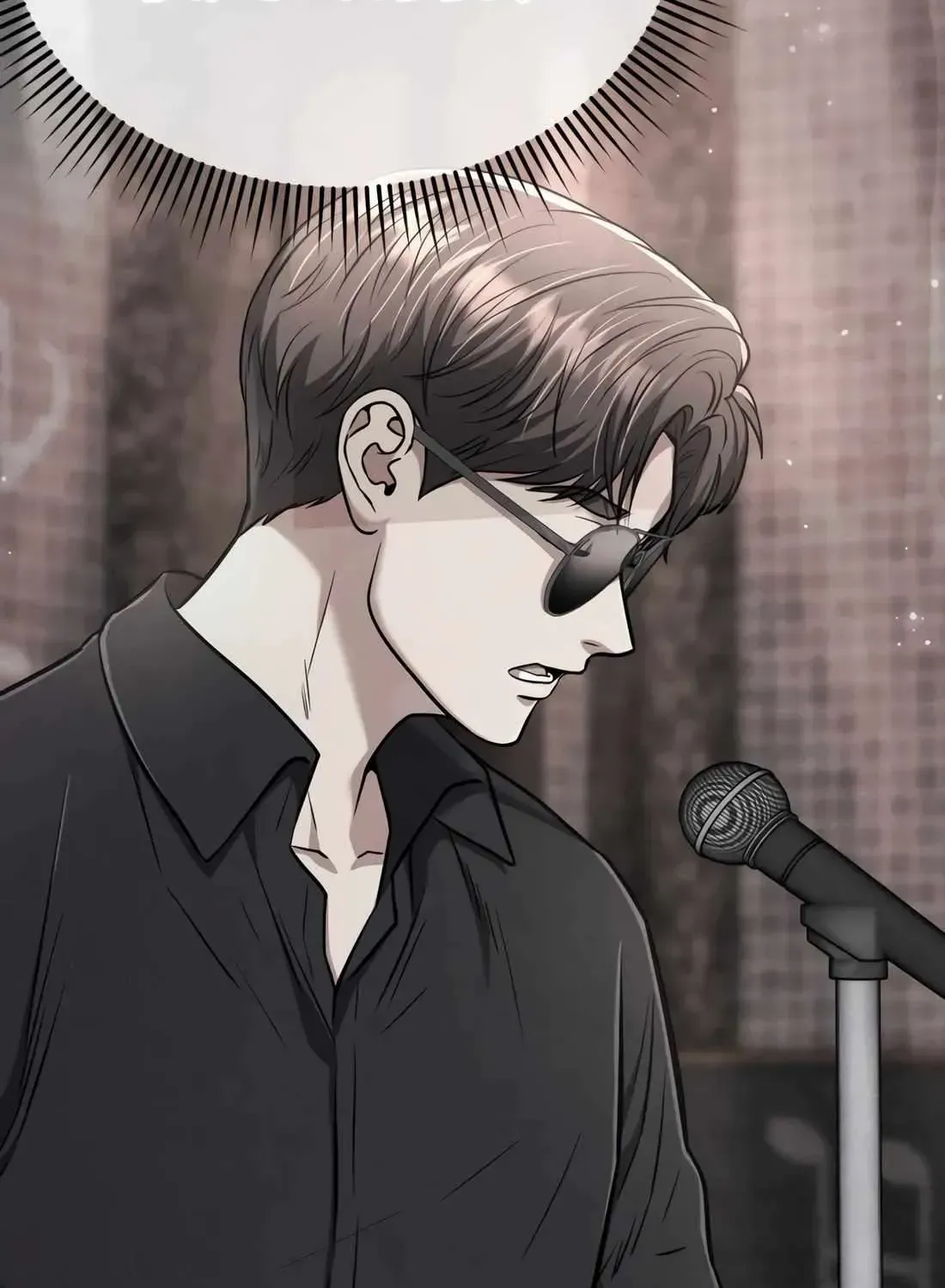 Rookie Employee Kim Cheolsu Chapter 63 page 138 - 
