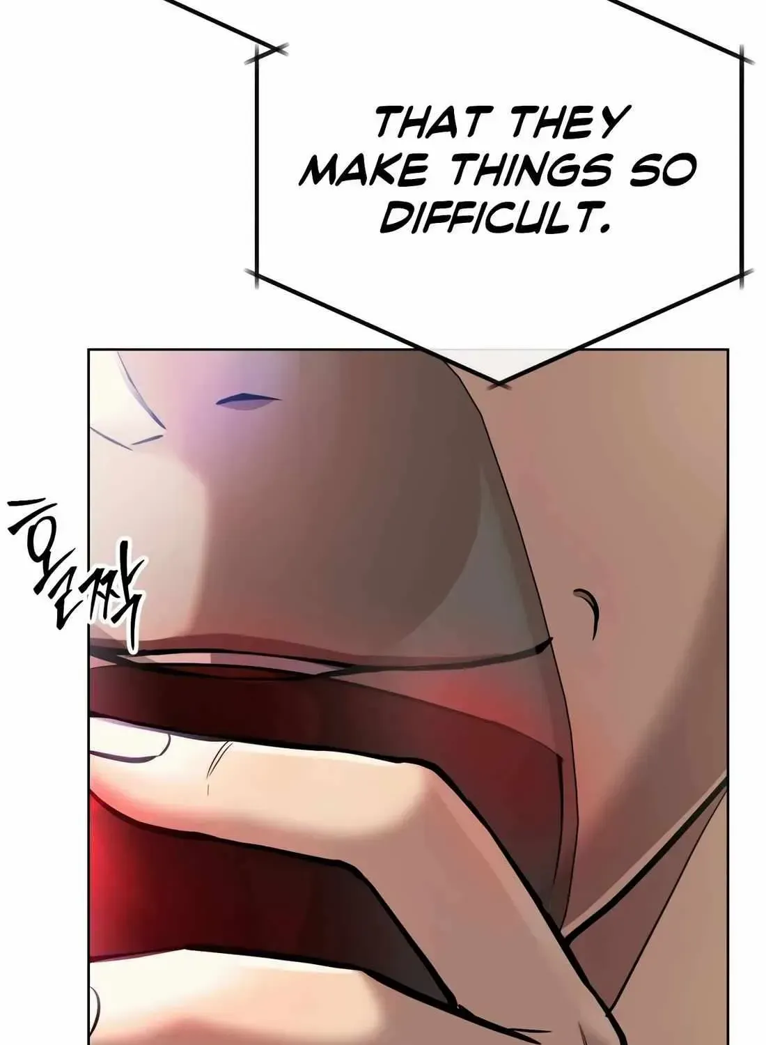 Rookie Employee Kim Cheolsu Chapter 63 page 15 - 