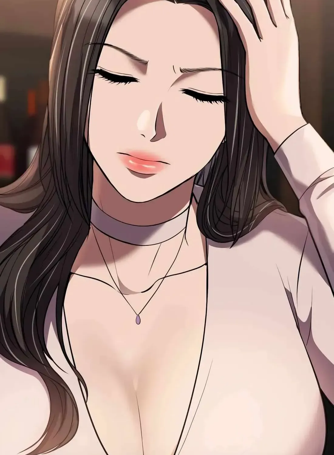 Rookie Employee Kim Cheolsu Chapter 63 page 146 - 