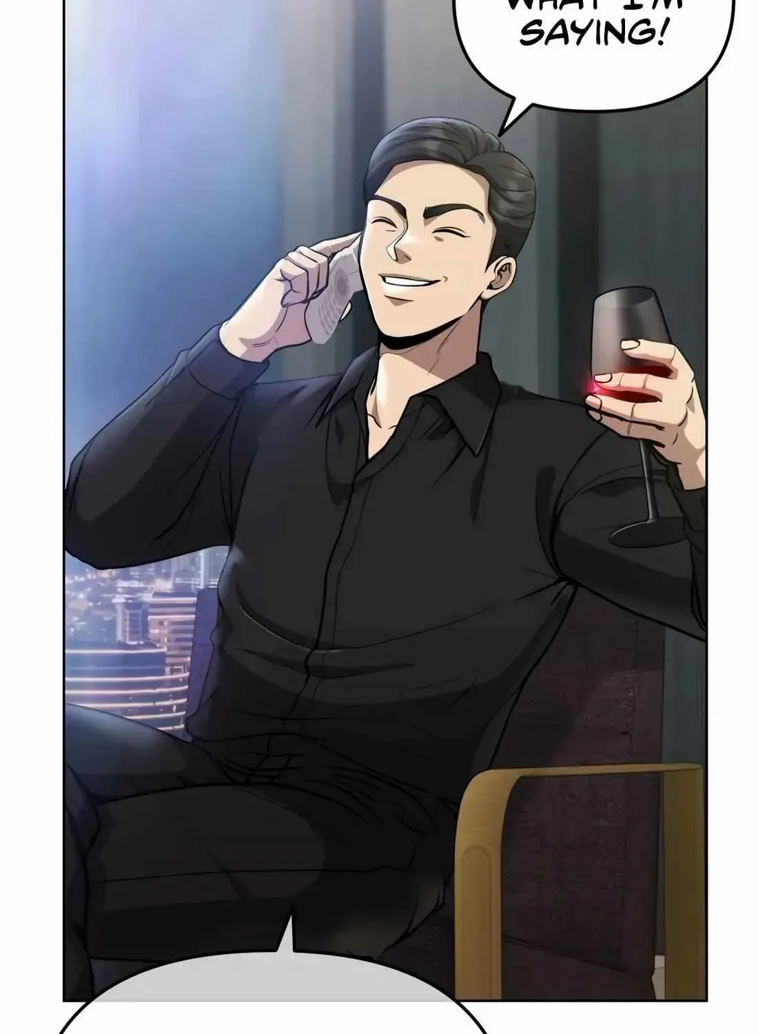 Rookie Employee Kim Cheolsu Chapter 63 page 17 - 