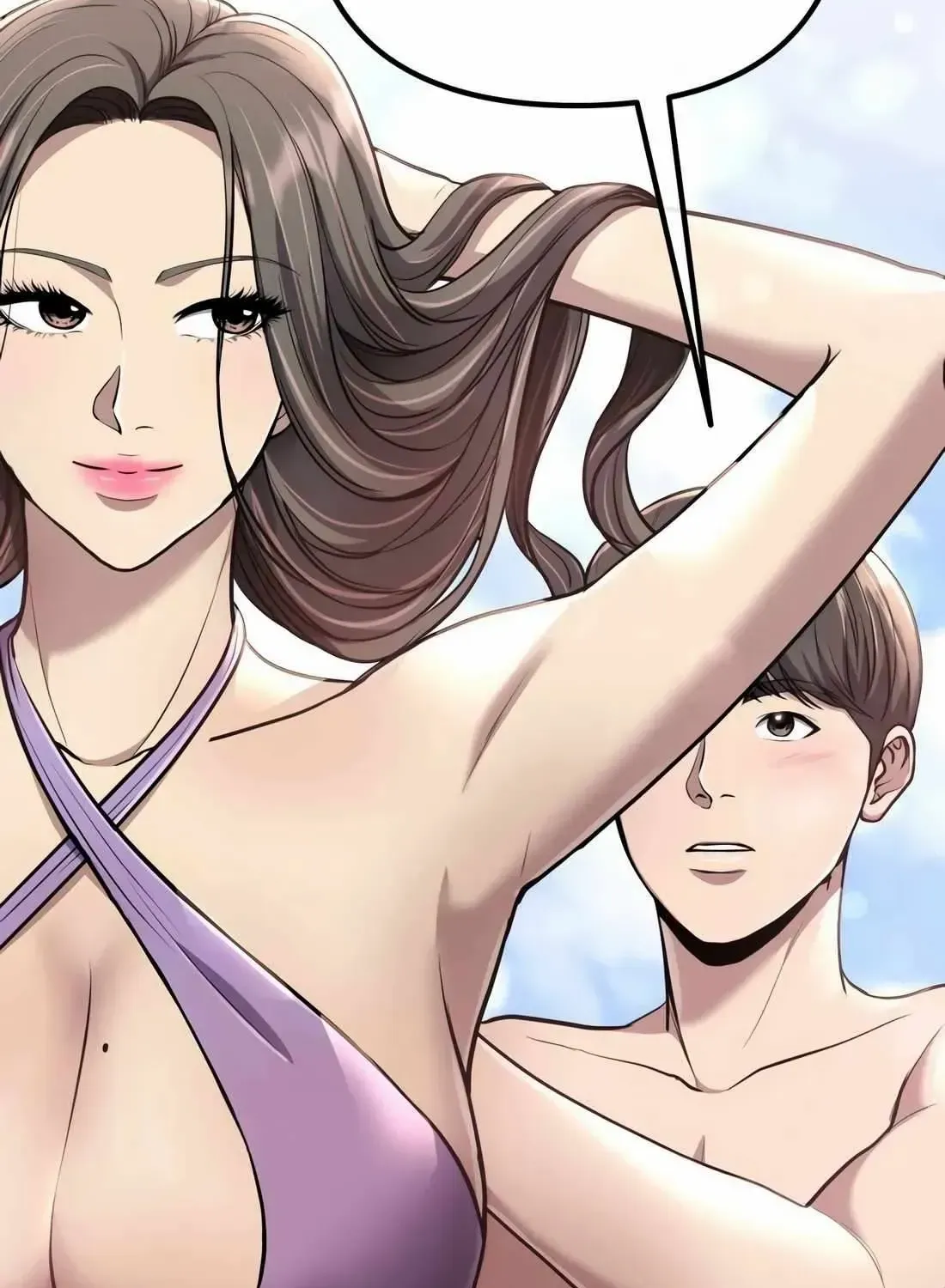 Rookie Employee Kim Cheolsu Chapter 63 page 163 - 